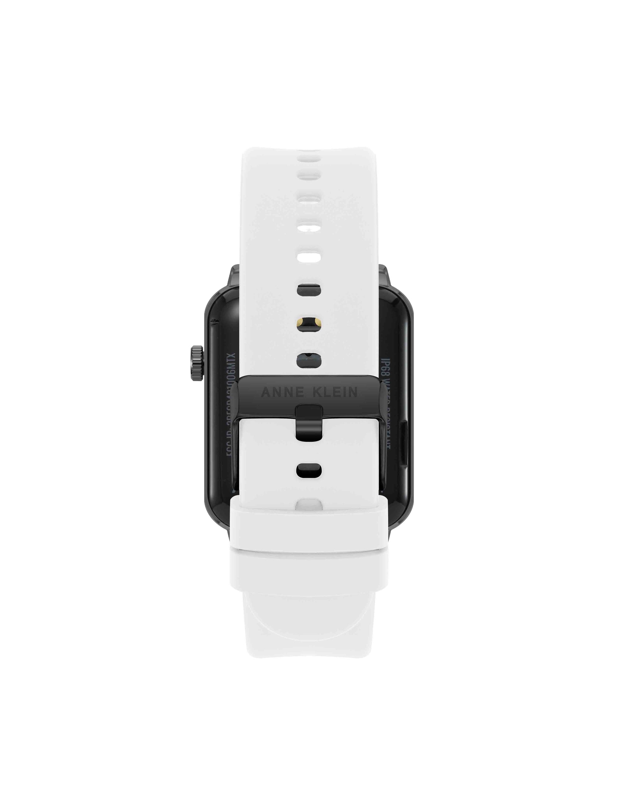 Anne Klein Connect It Stellar Smartwatch Set