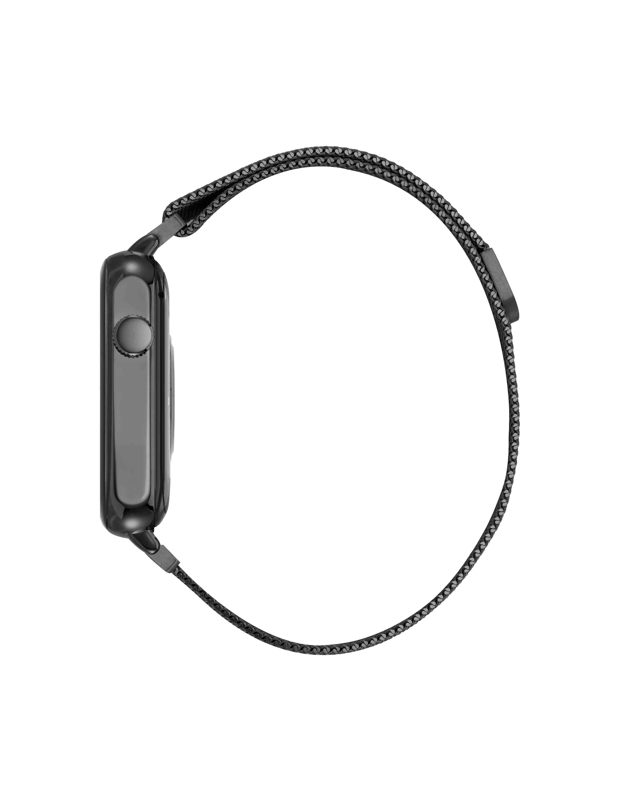 Anne Klein Connect It Stellar Smartwatch Set