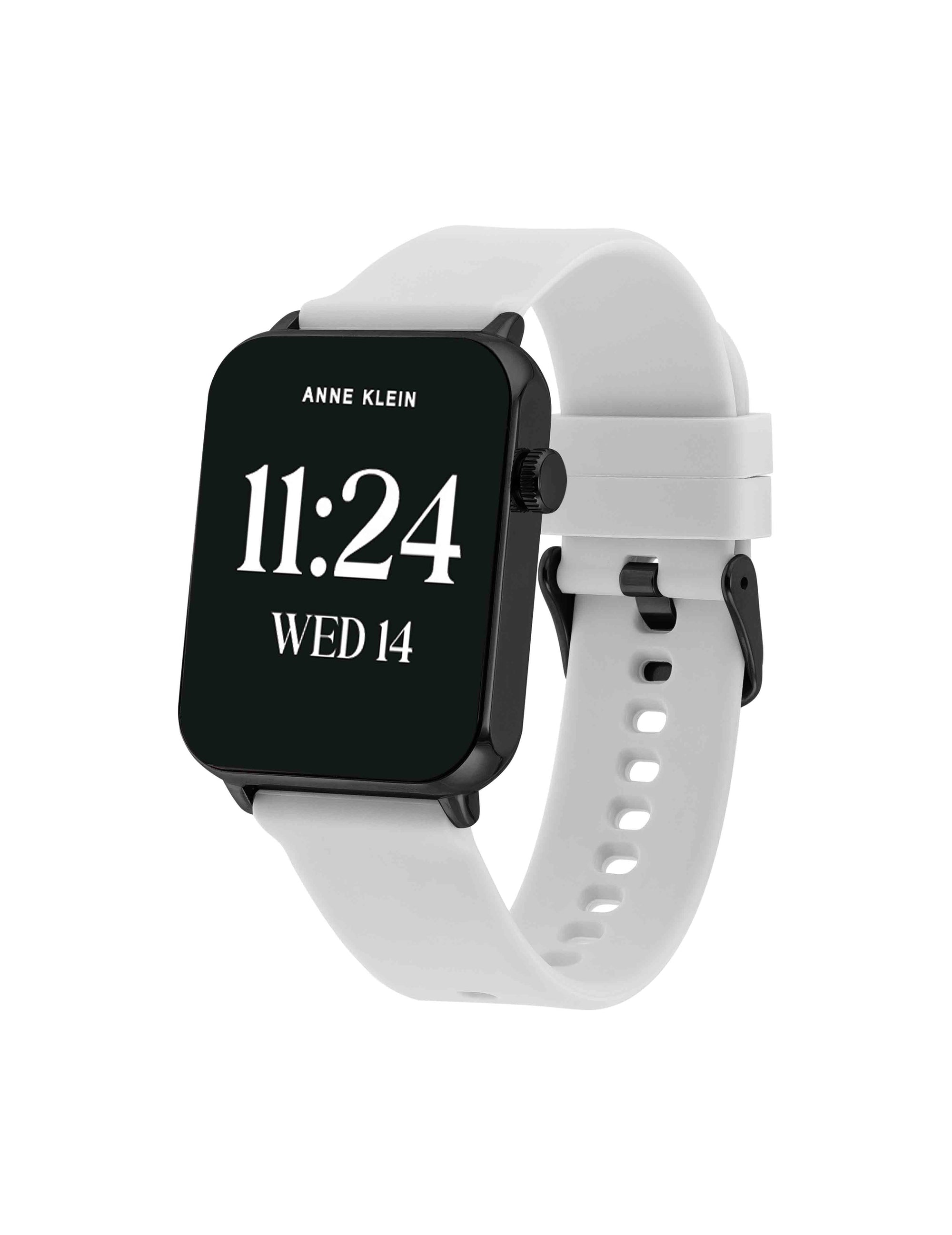 Anne Klein Connect It Stellar Smartwatch Set