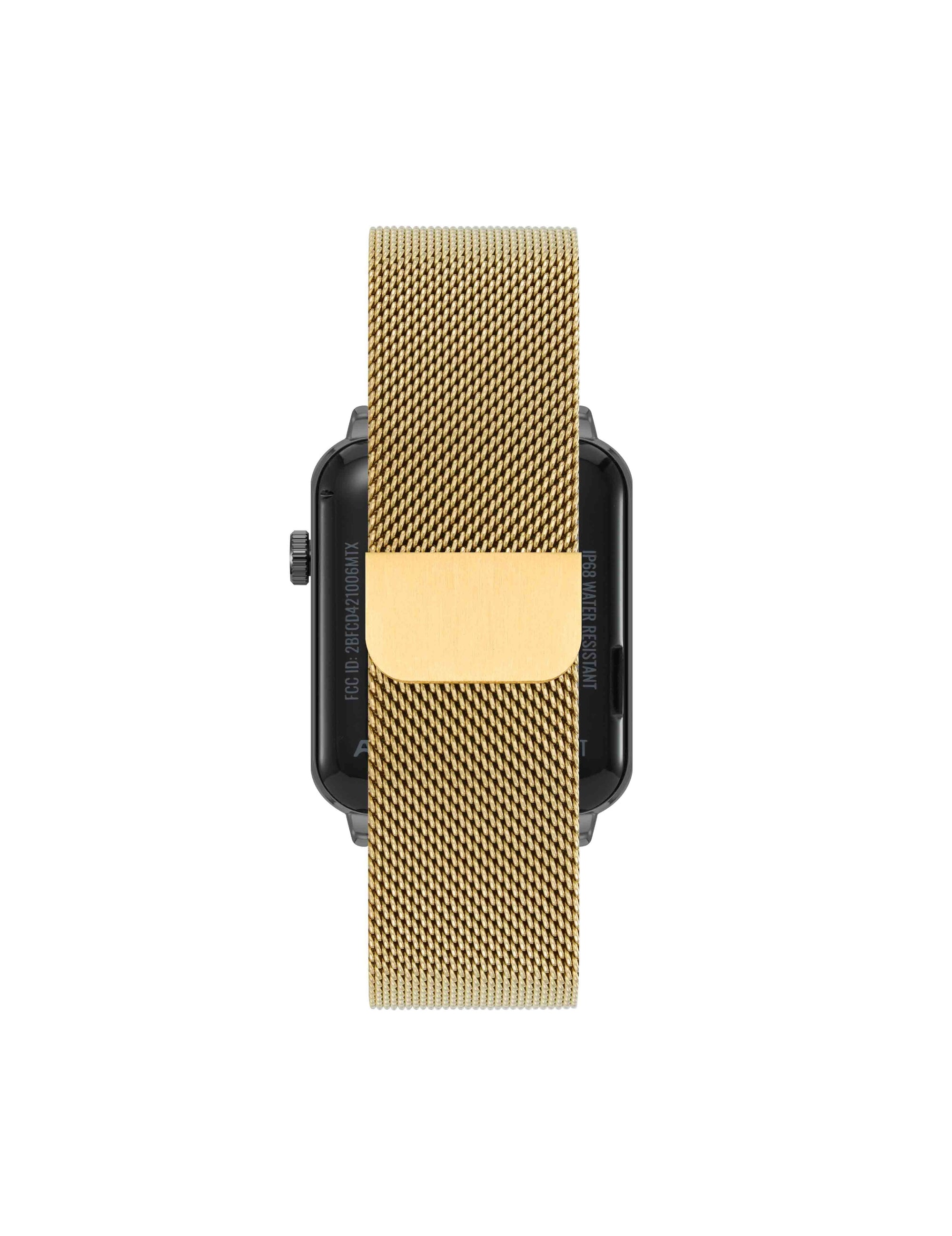 Anne Klein Connect It Stellar Smartwatch Set