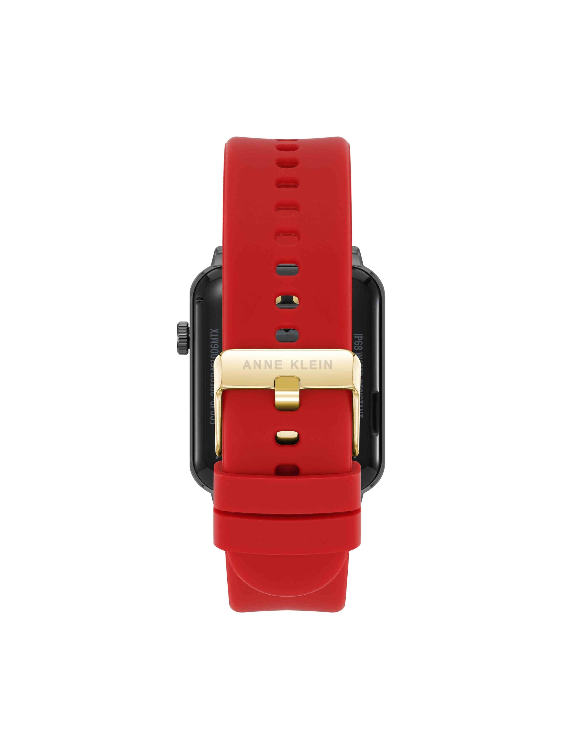 Anne Klein Connect It Stellar Smartwatch Set