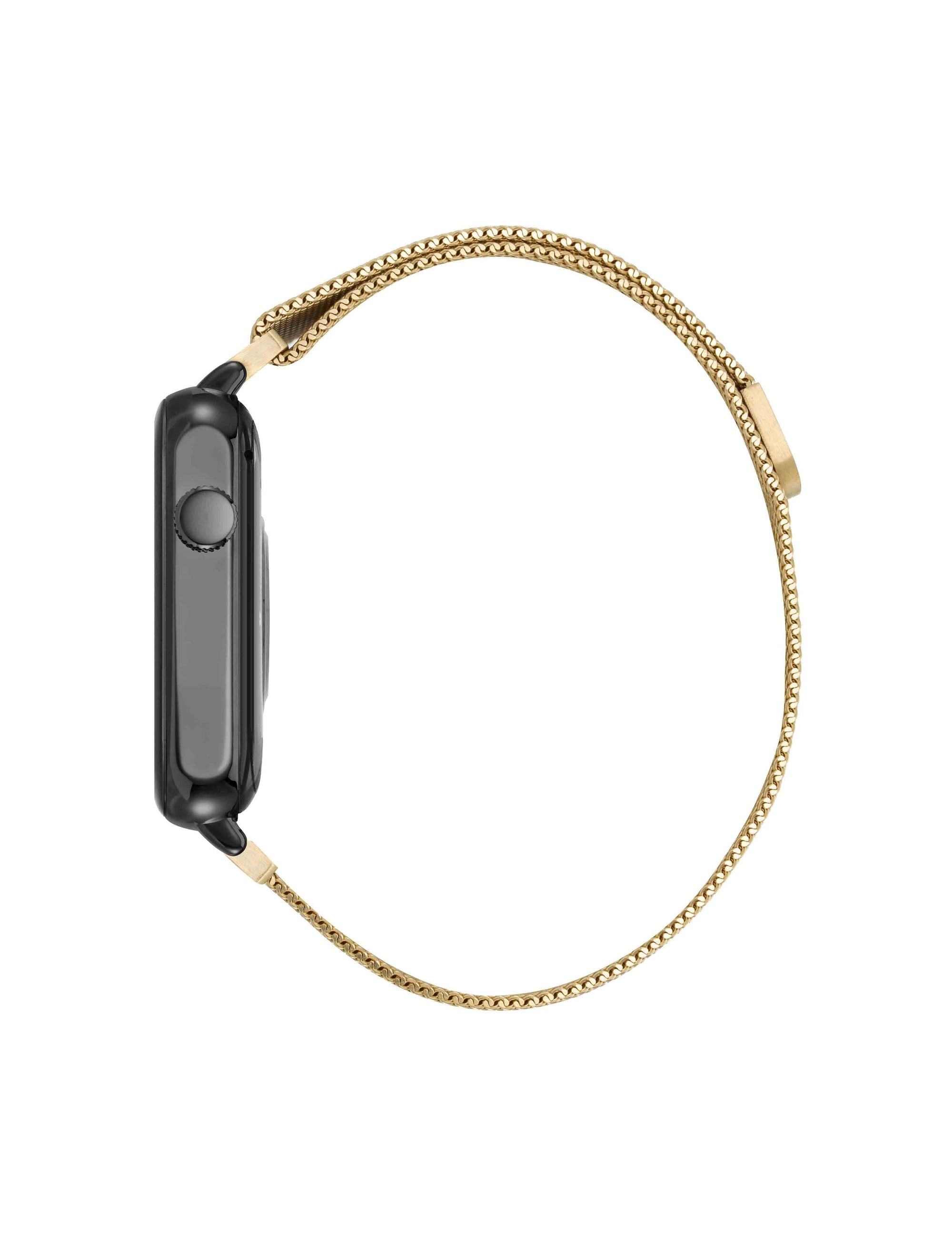 Anne Klein Connect It Stellar Smartwatch Set