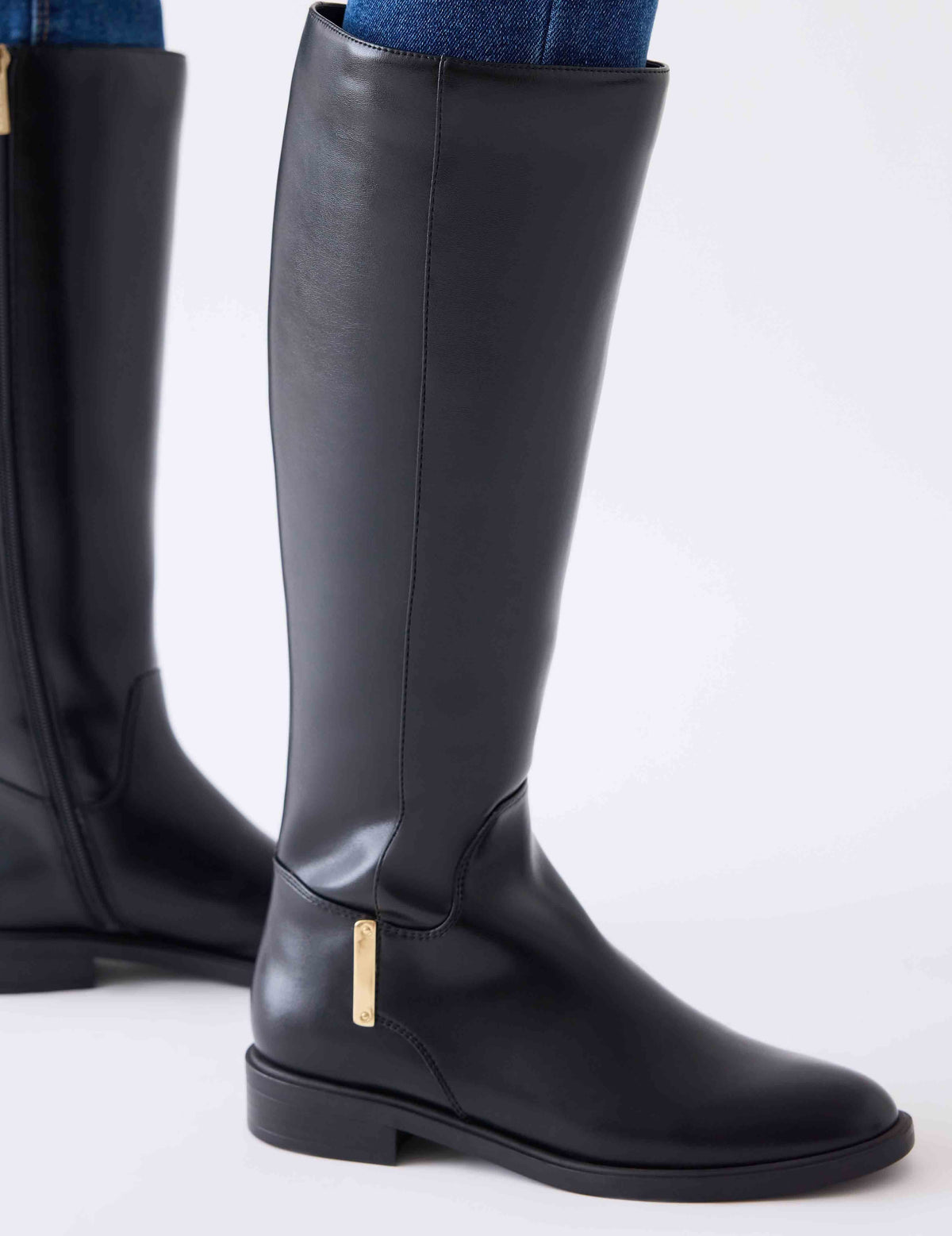 Anne Klein Sinclair Boot