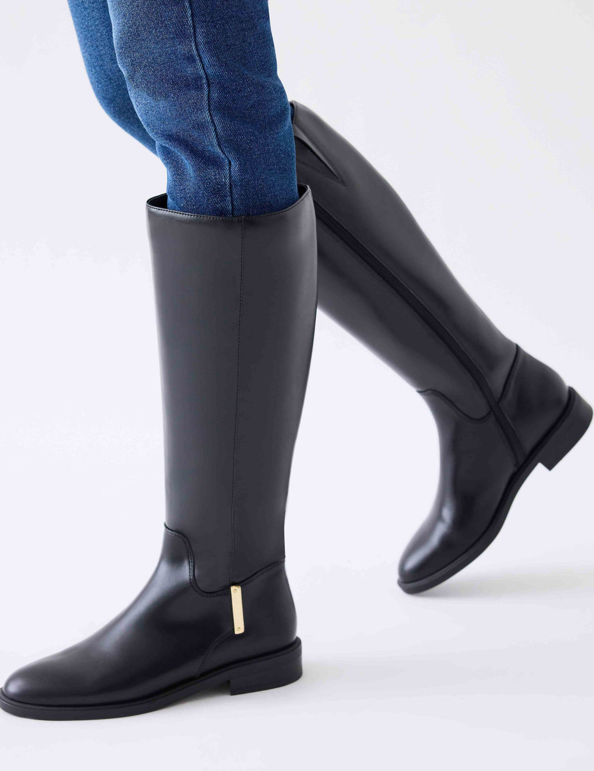 Anne Klein Sinclair Boot