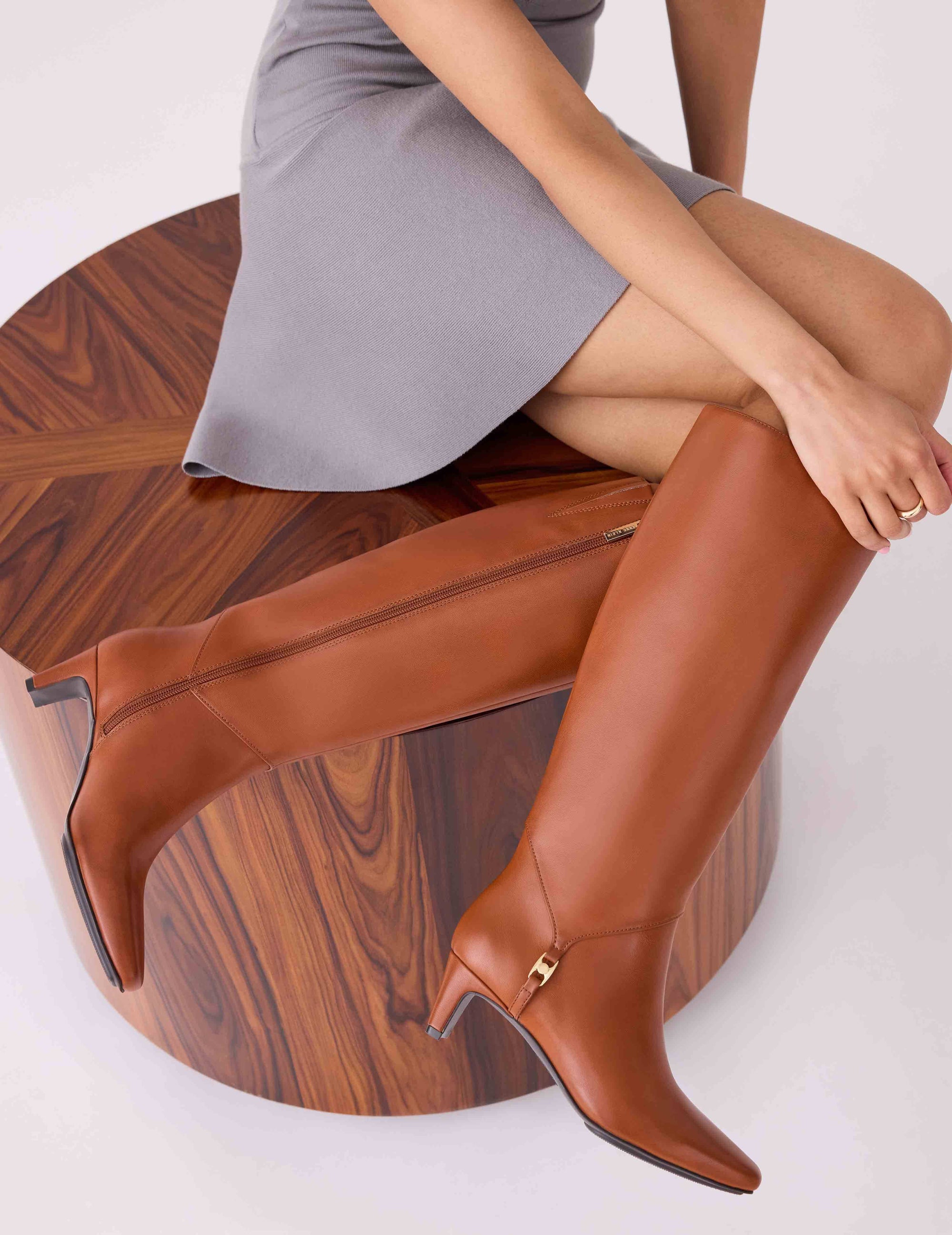 Anne Klein Iverson Boot