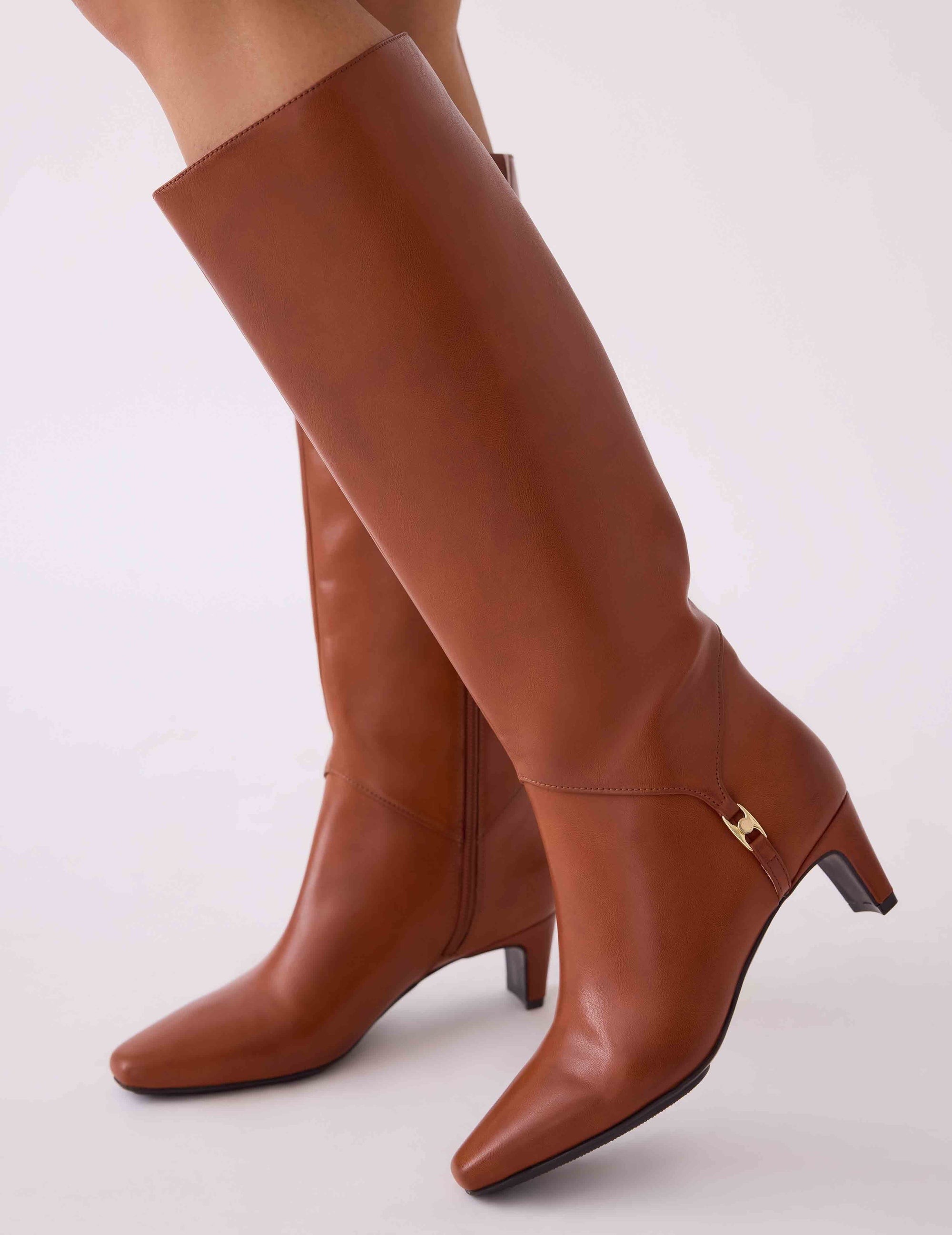 Anne Klein Iverson Boot