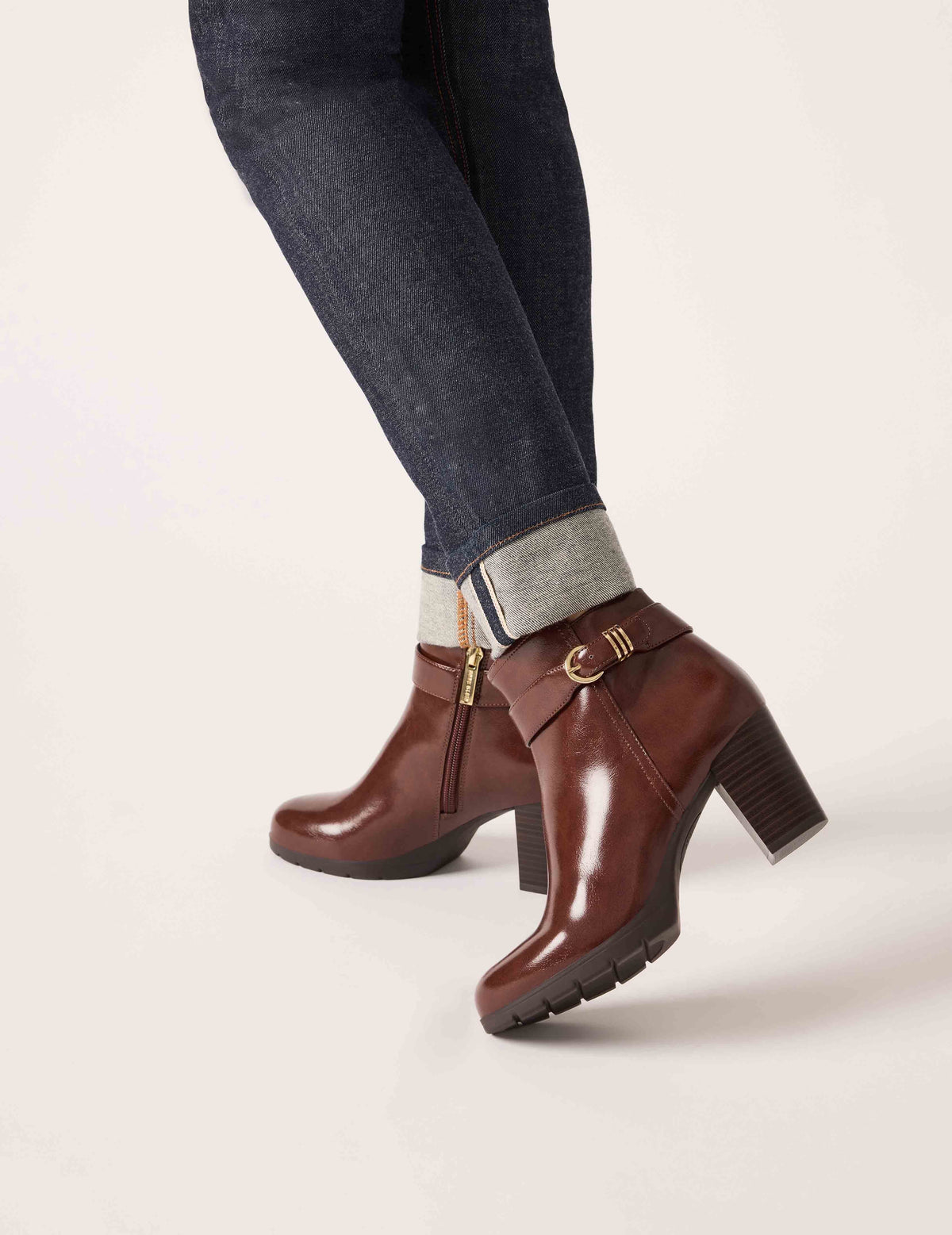 Anne Klein Rumor Bootie