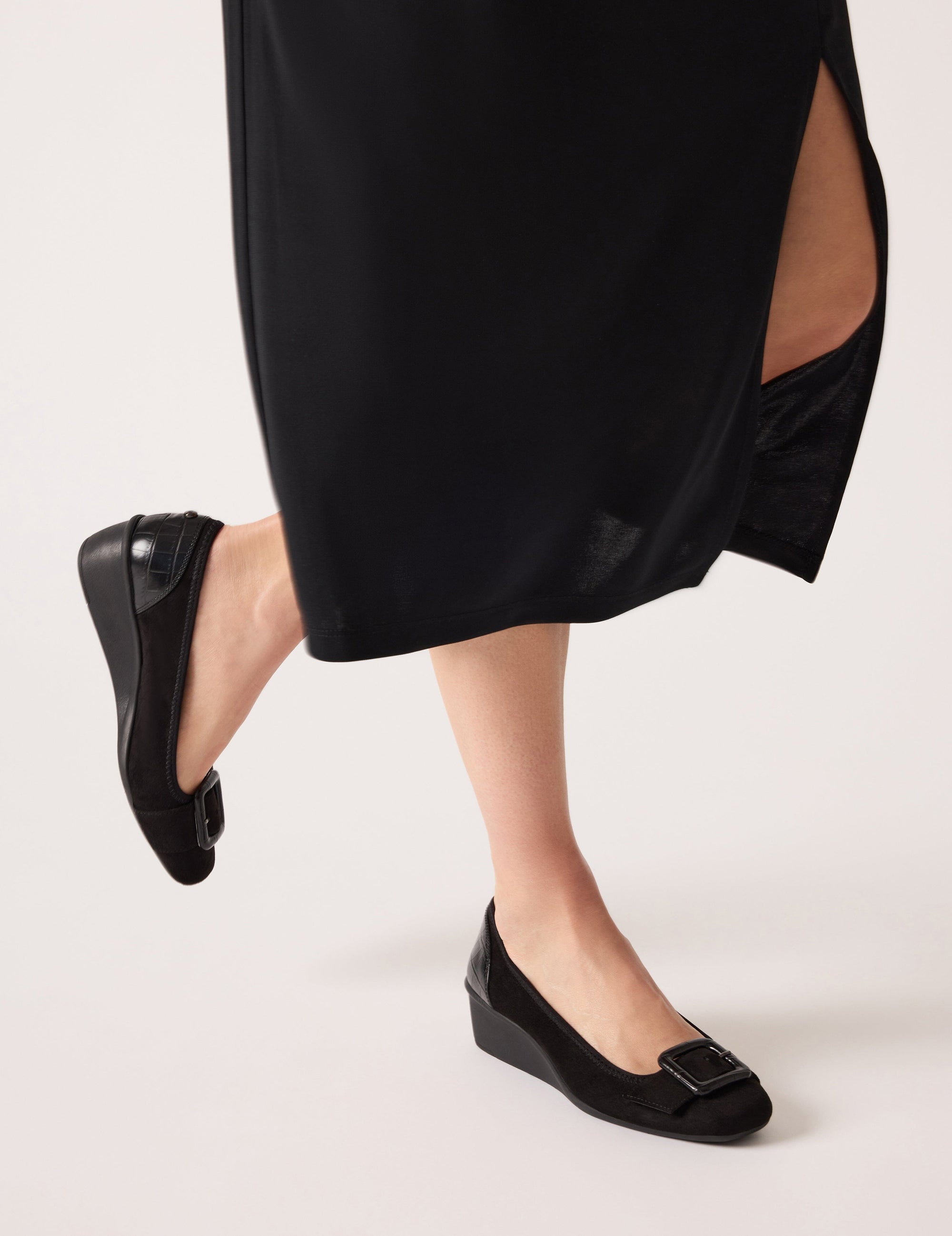 Anne Klein Wyatt Wedge