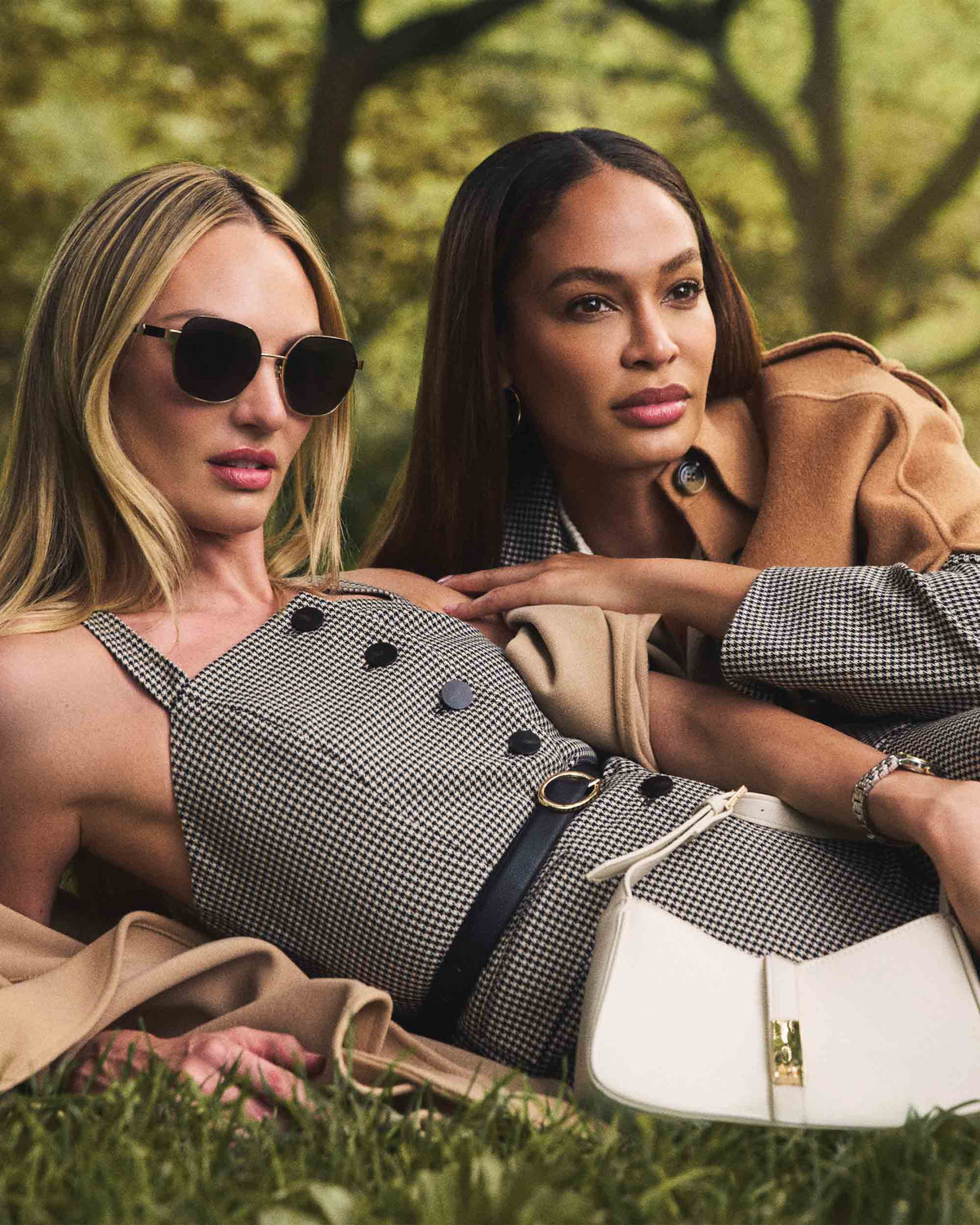 Anne Klein Front Button Vest