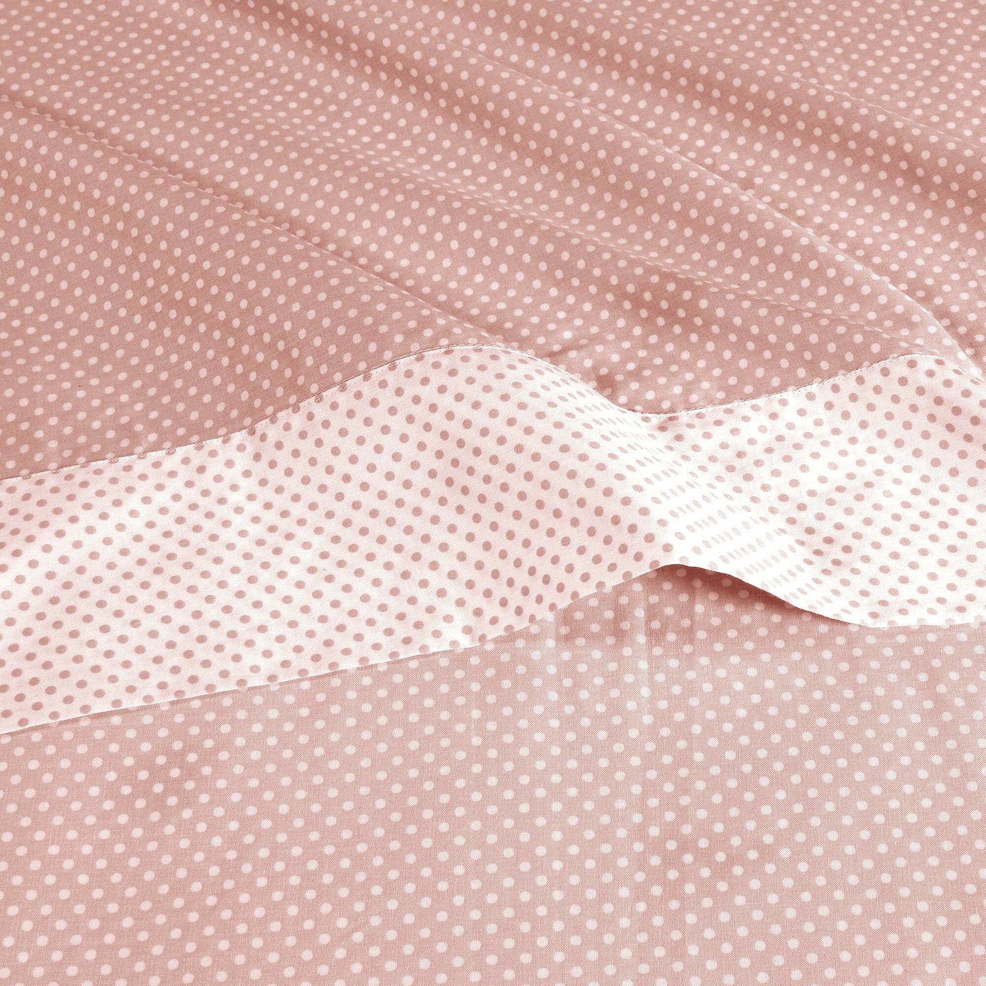 Anne Klein  Westhill Dot Sheet Set