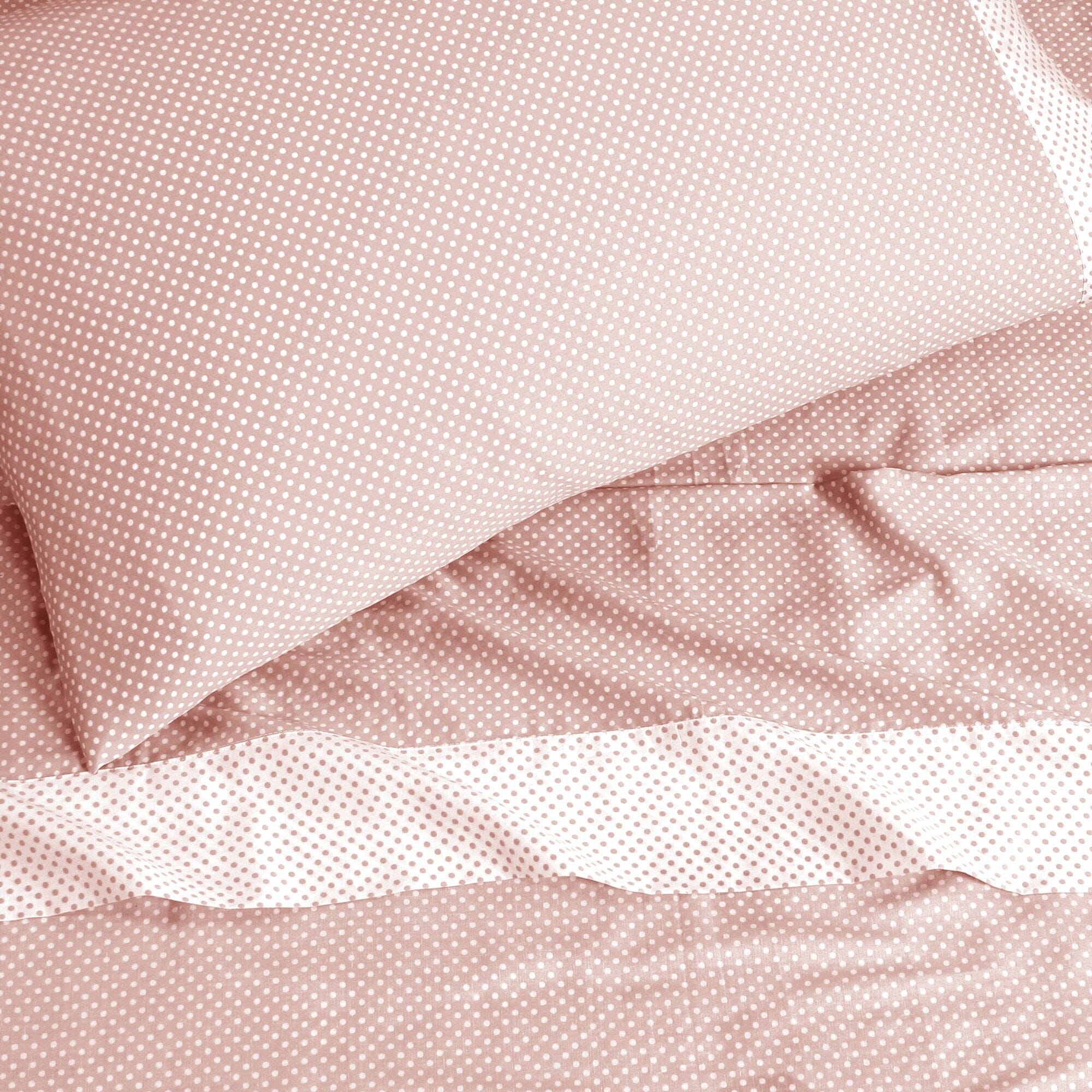 Anne Klein  Westhill Dot Sheet Set