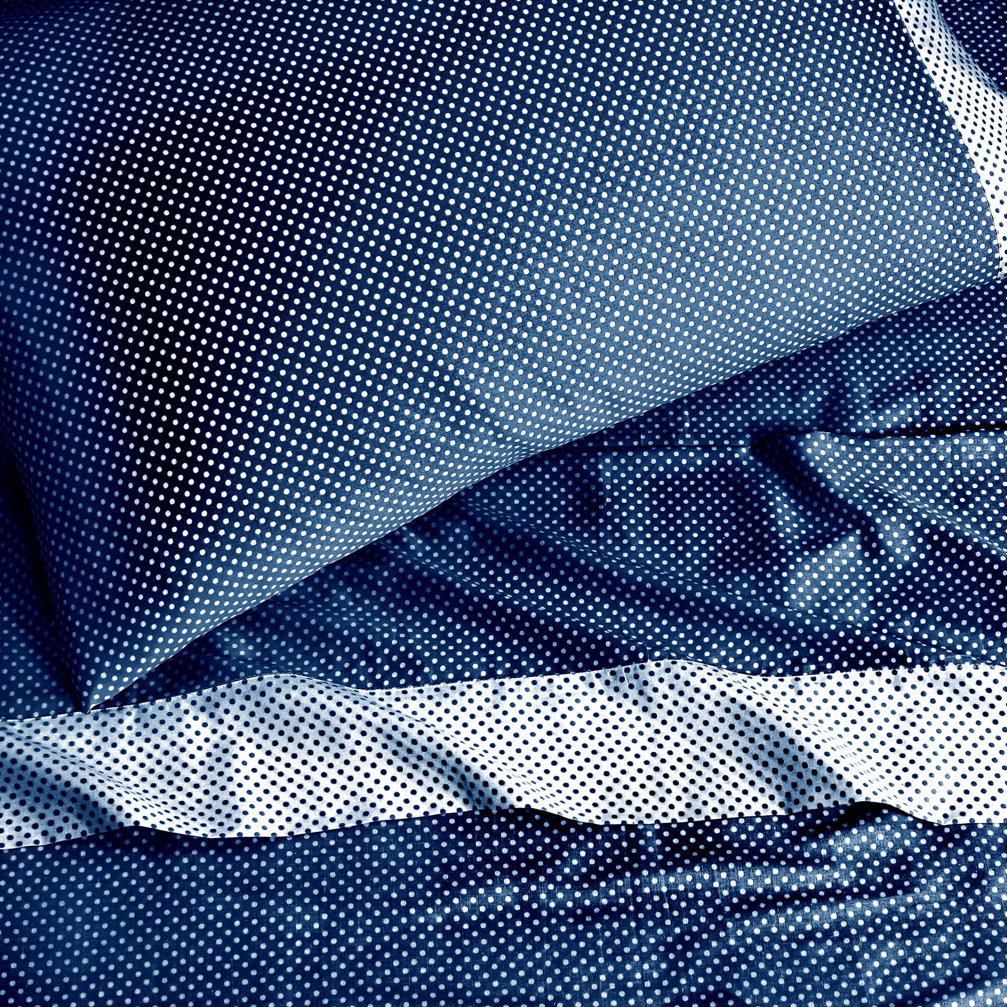 Anne Klein  Westhill Dot Sheet Set