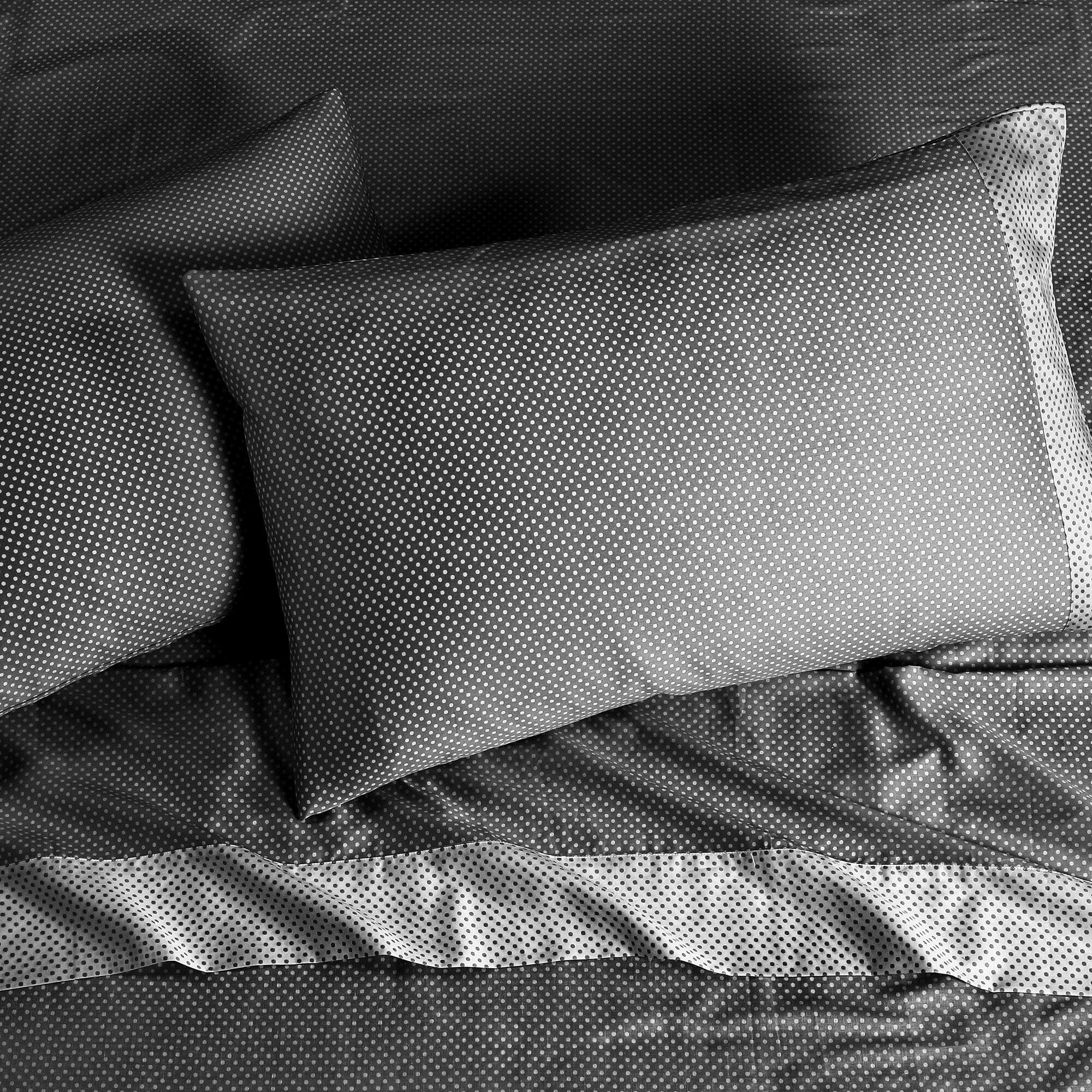 Anne Klein  Westhill Dot Sheet Set