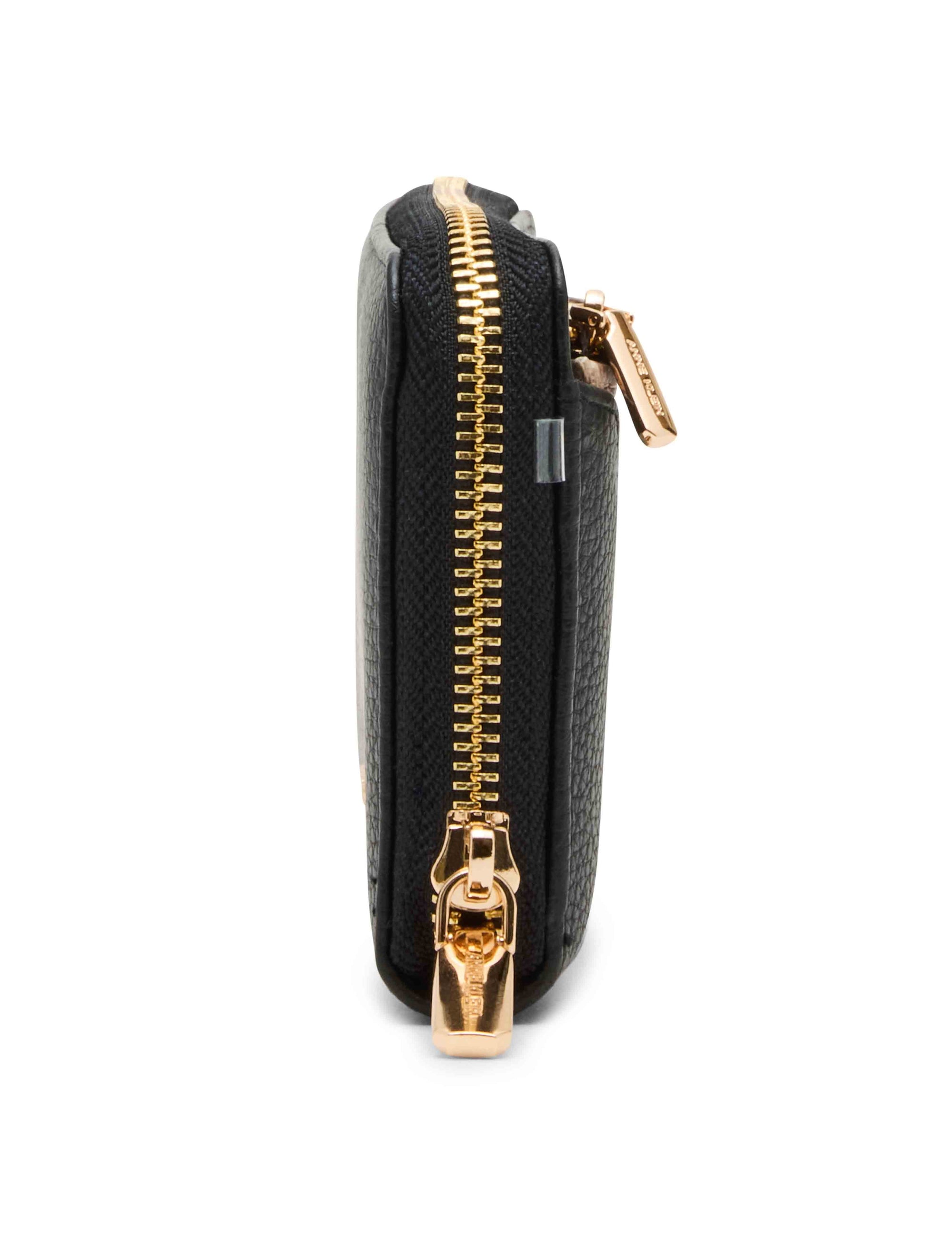 Anne Klein Zip Around with Insert