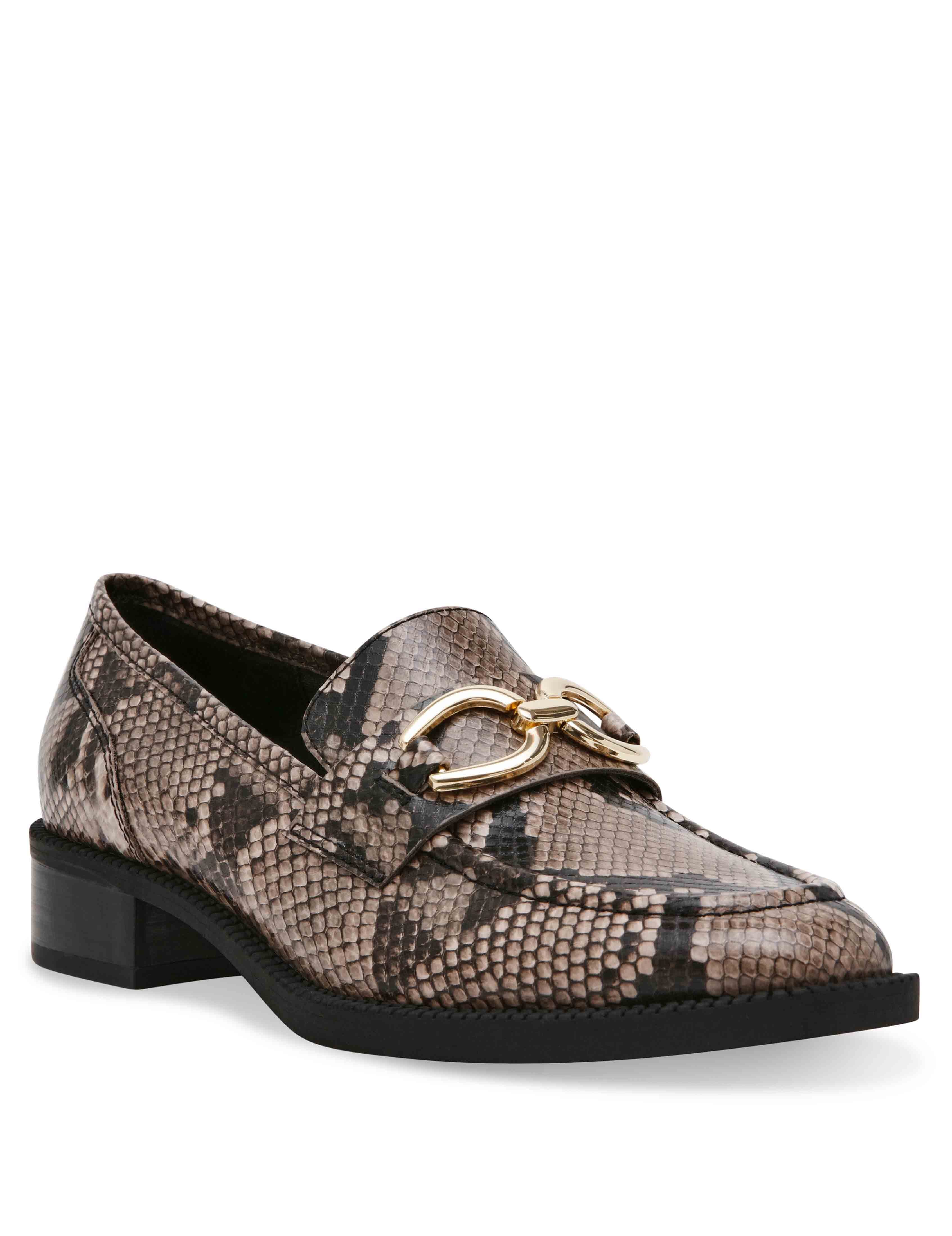 Anne klein shoes loafers online