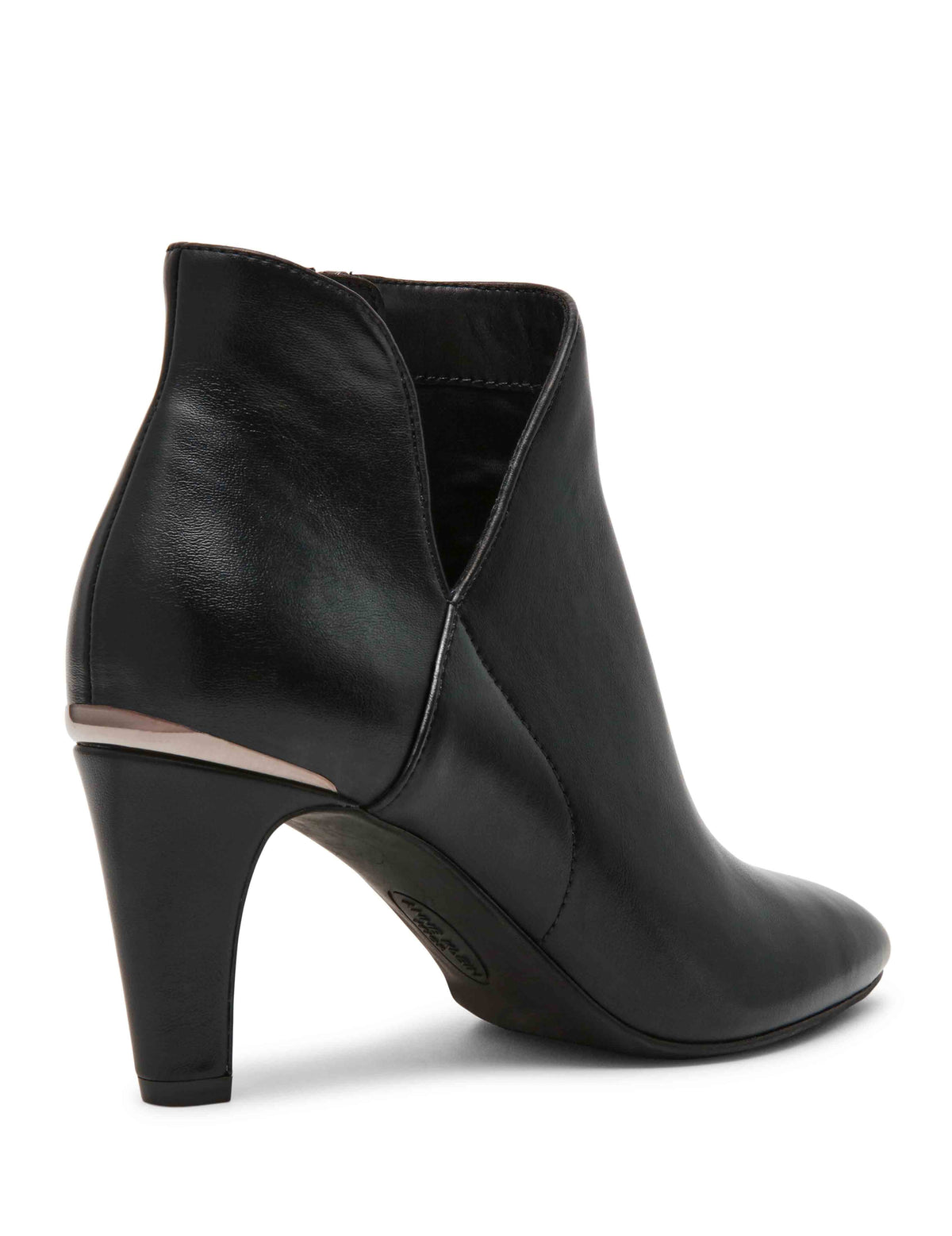Anne Klein Annabelle Ankle Bootie