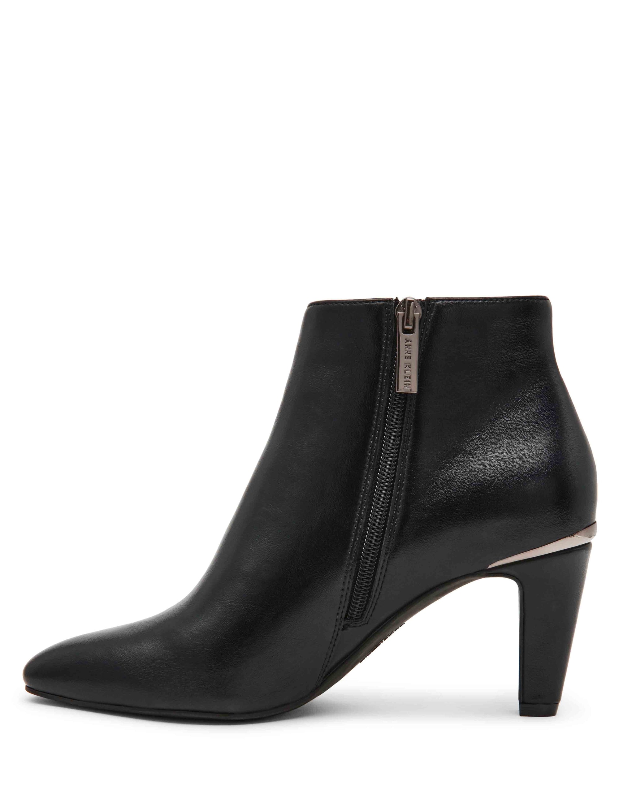 Anne Klein Annabelle Ankle Bootie