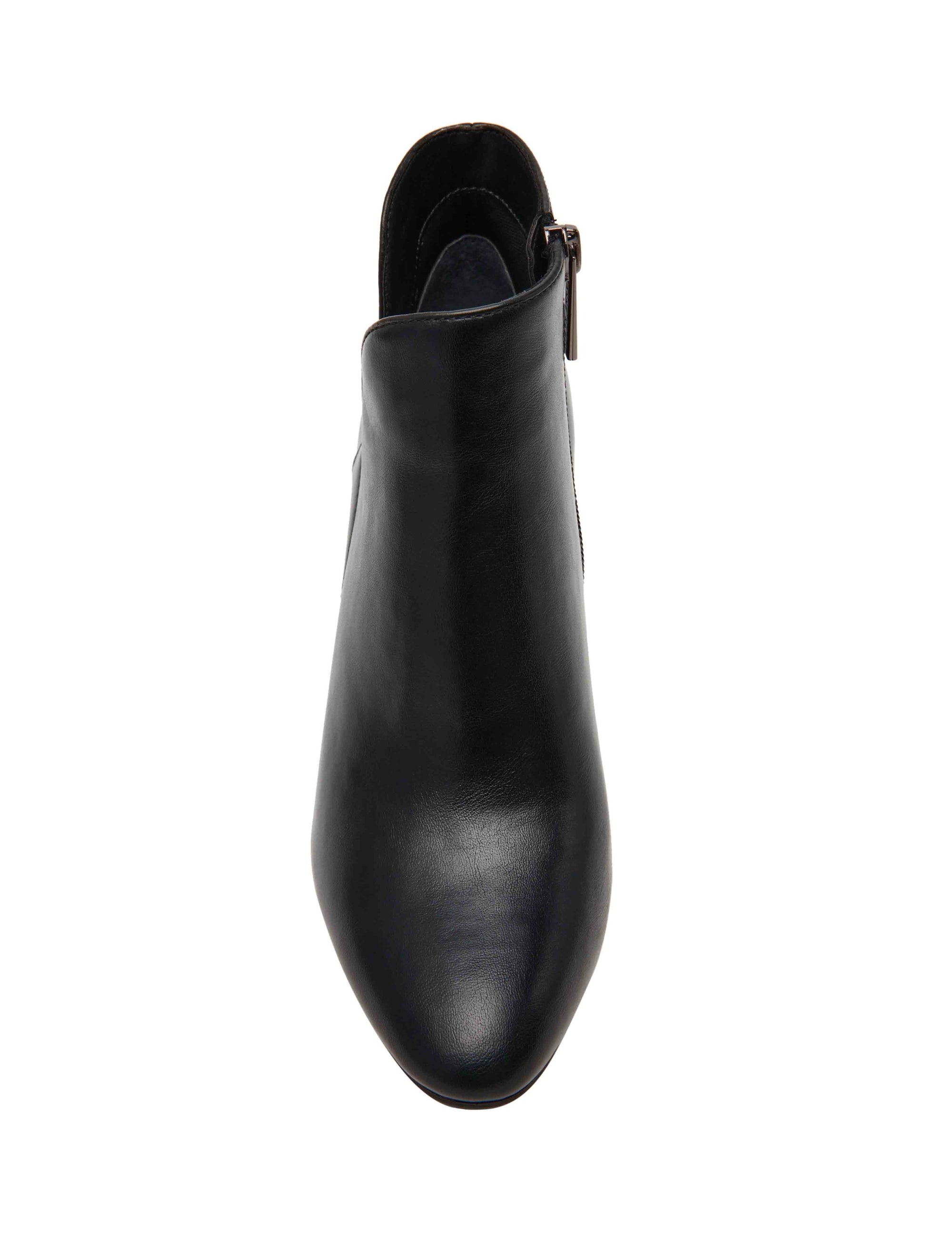 Anne Klein Annabelle Ankle Bootie