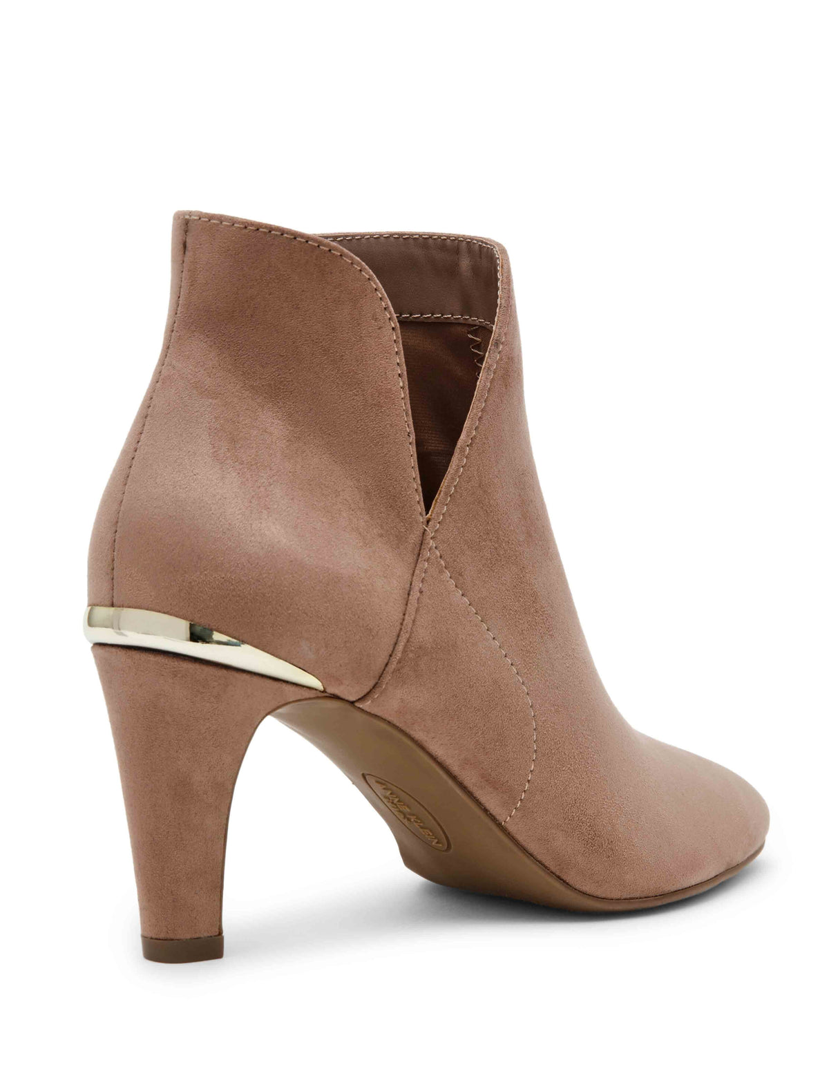 Anne Klein Annabelle Ankle Bootie