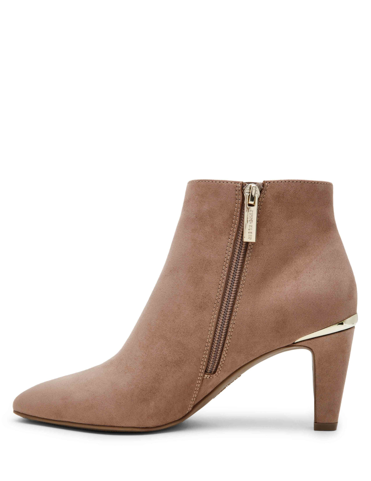 Anne Klein Annabelle Ankle Bootie