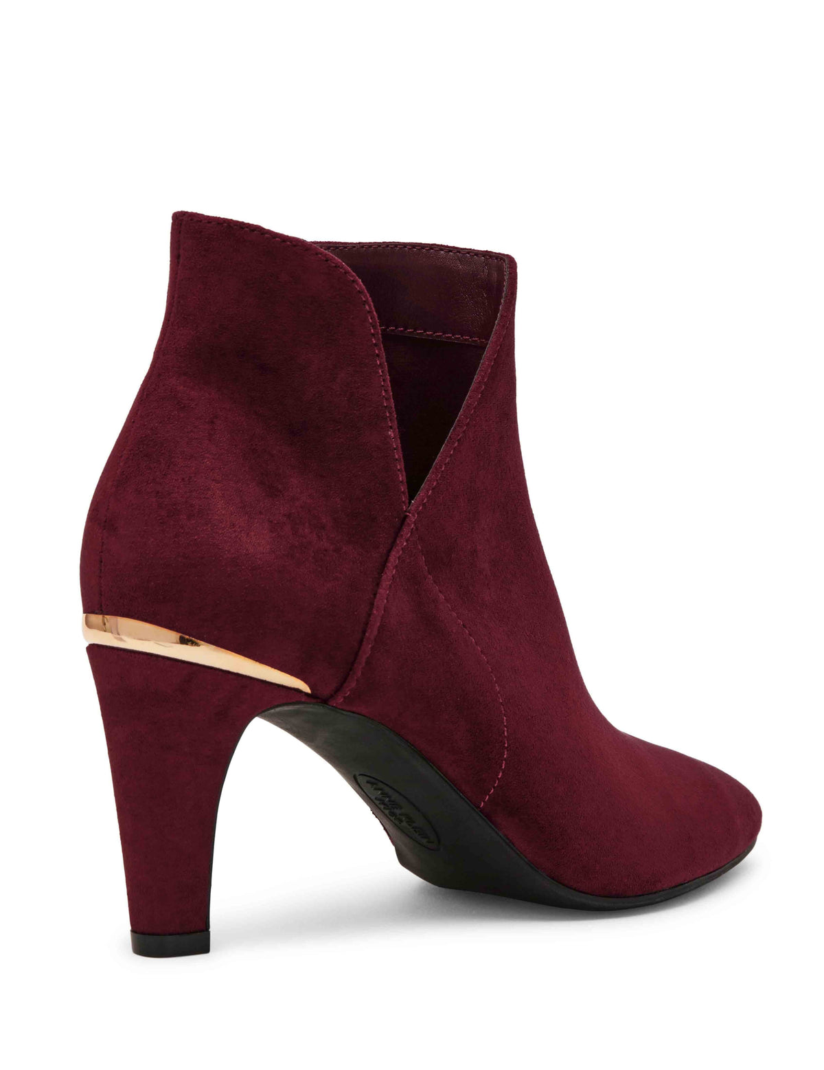 Anne Klein Annabelle Ankle Bootie