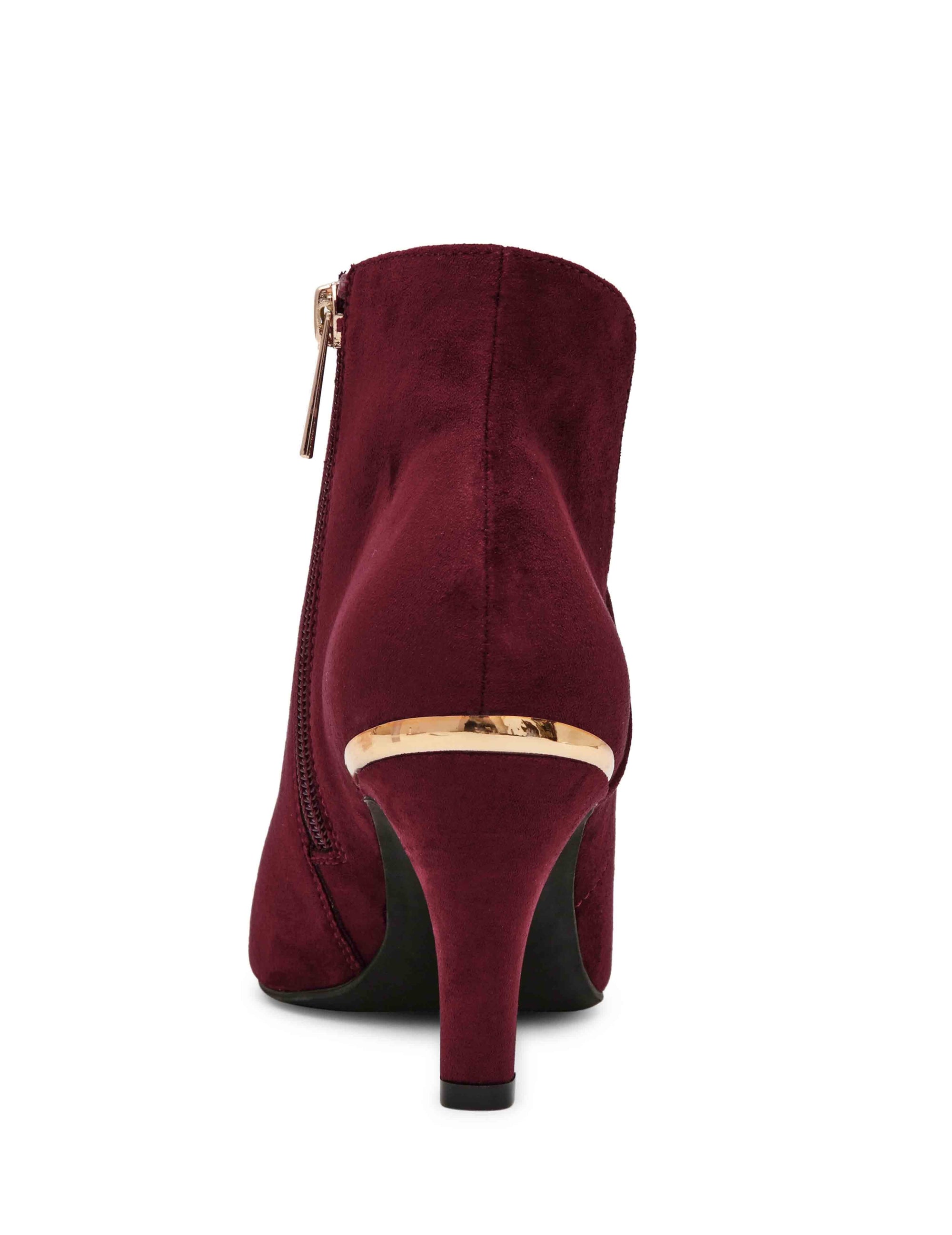 Anne Klein Annabelle Ankle Bootie