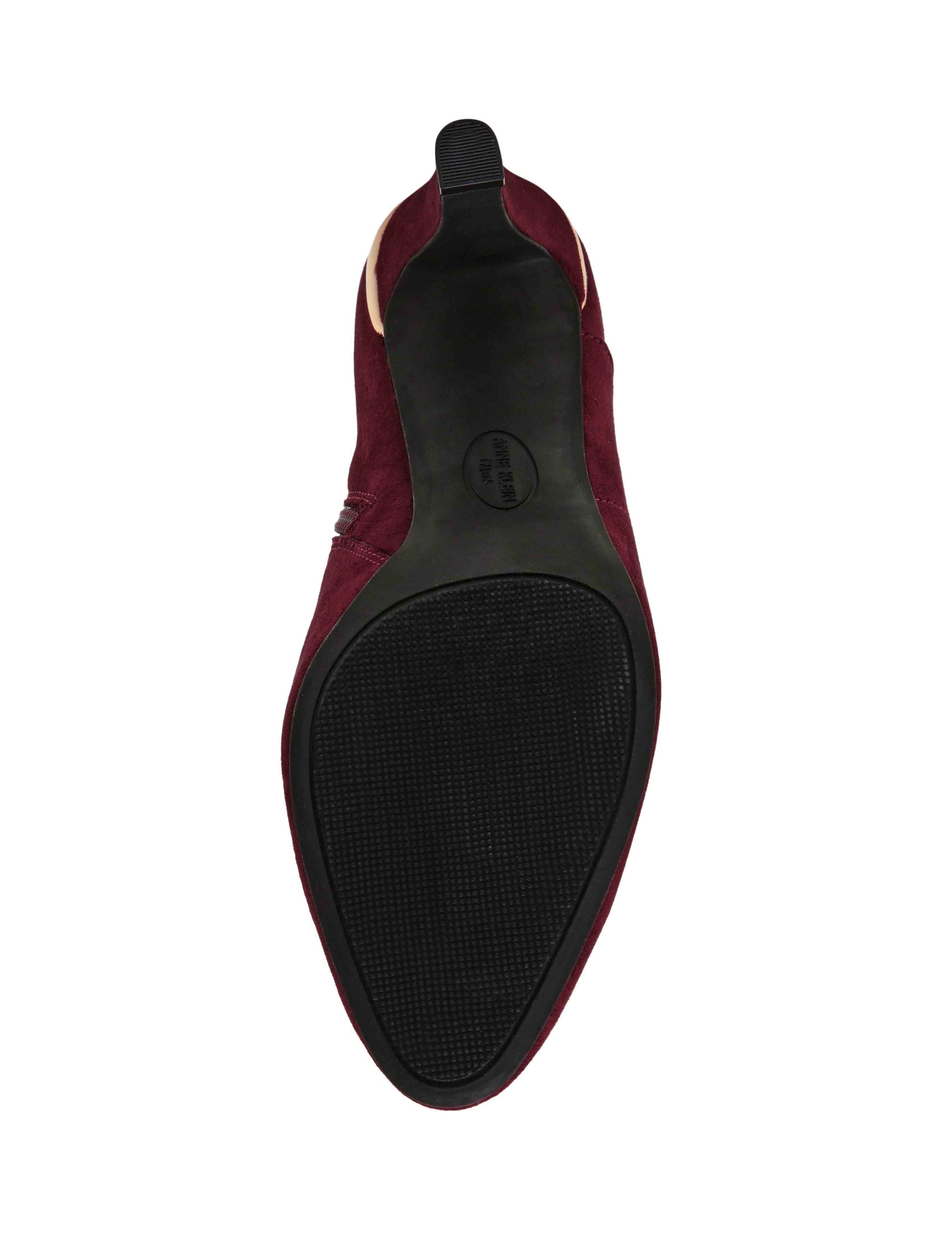 Anne Klein Annabelle Ankle Bootie