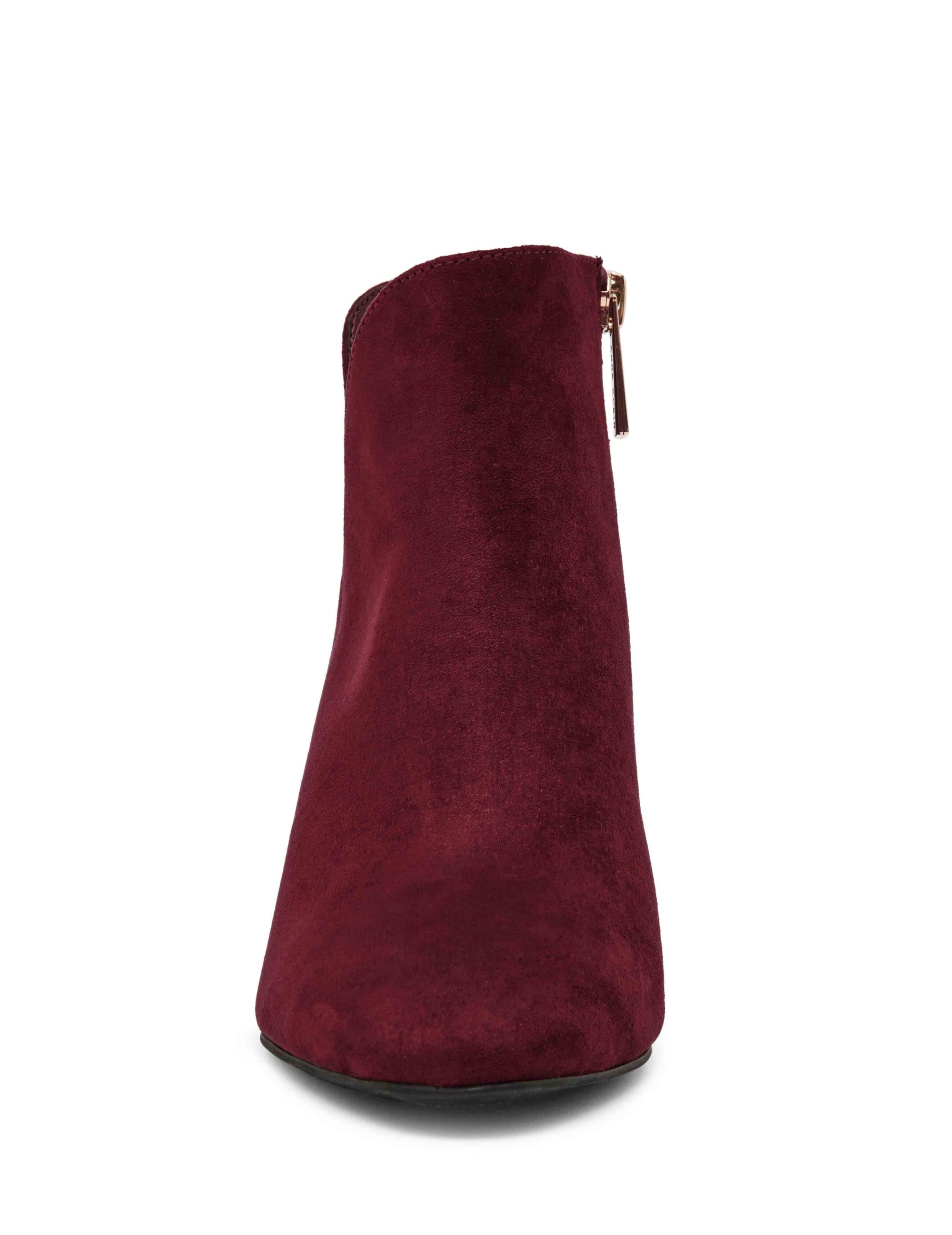 Anne Klein Annabelle Ankle Bootie