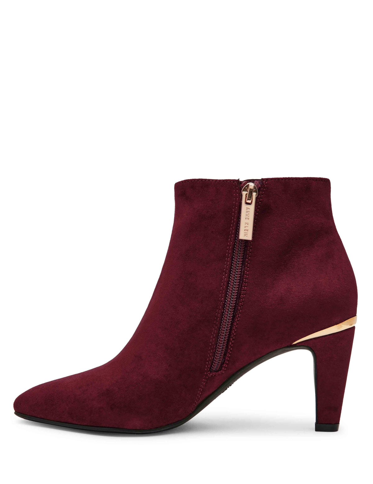 Anne Klein Annabelle Ankle Bootie