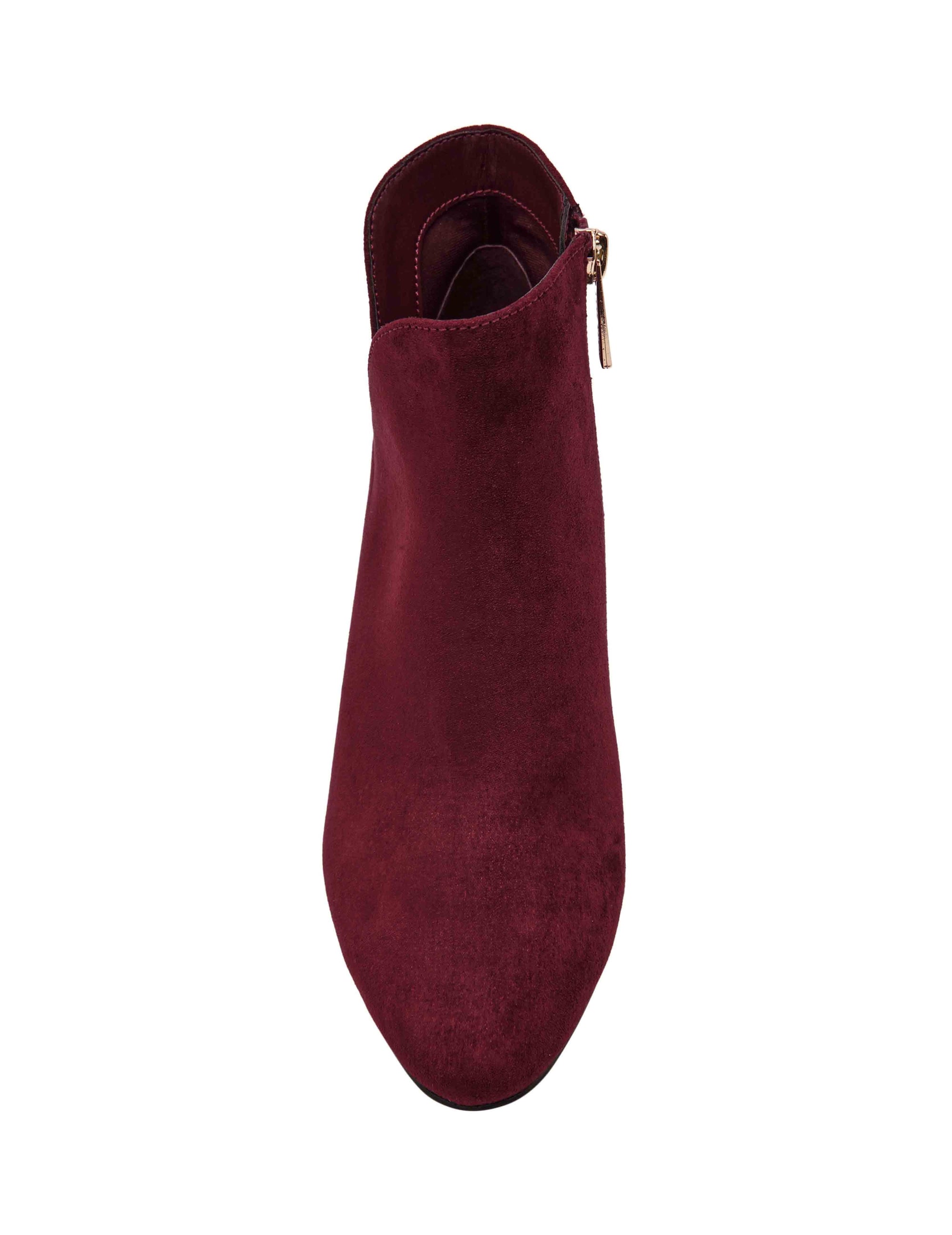 Anne Klein Annabelle Ankle Bootie