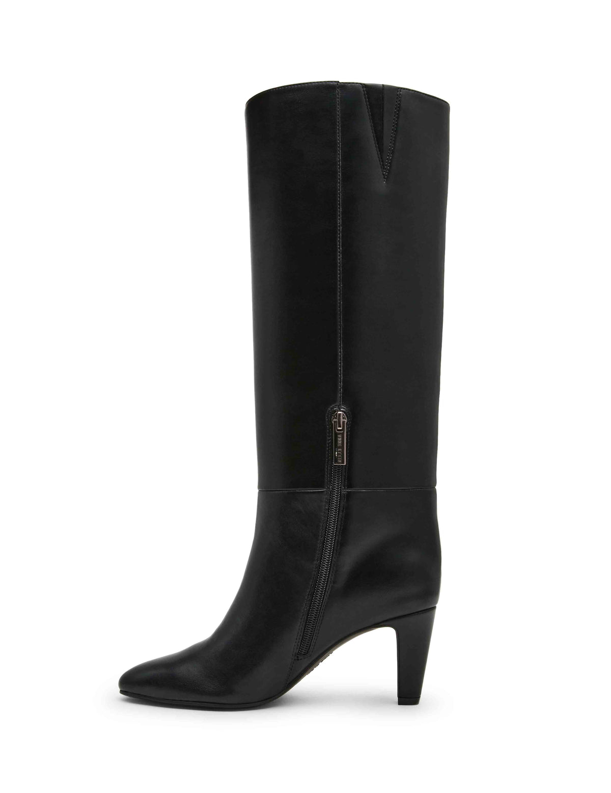 Anne Klein Arcadia Heeled Boot