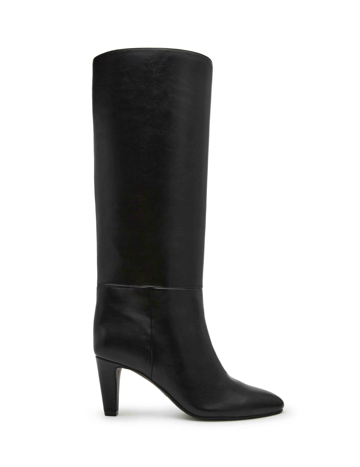 Anne Klein Arcadia Heeled Boot