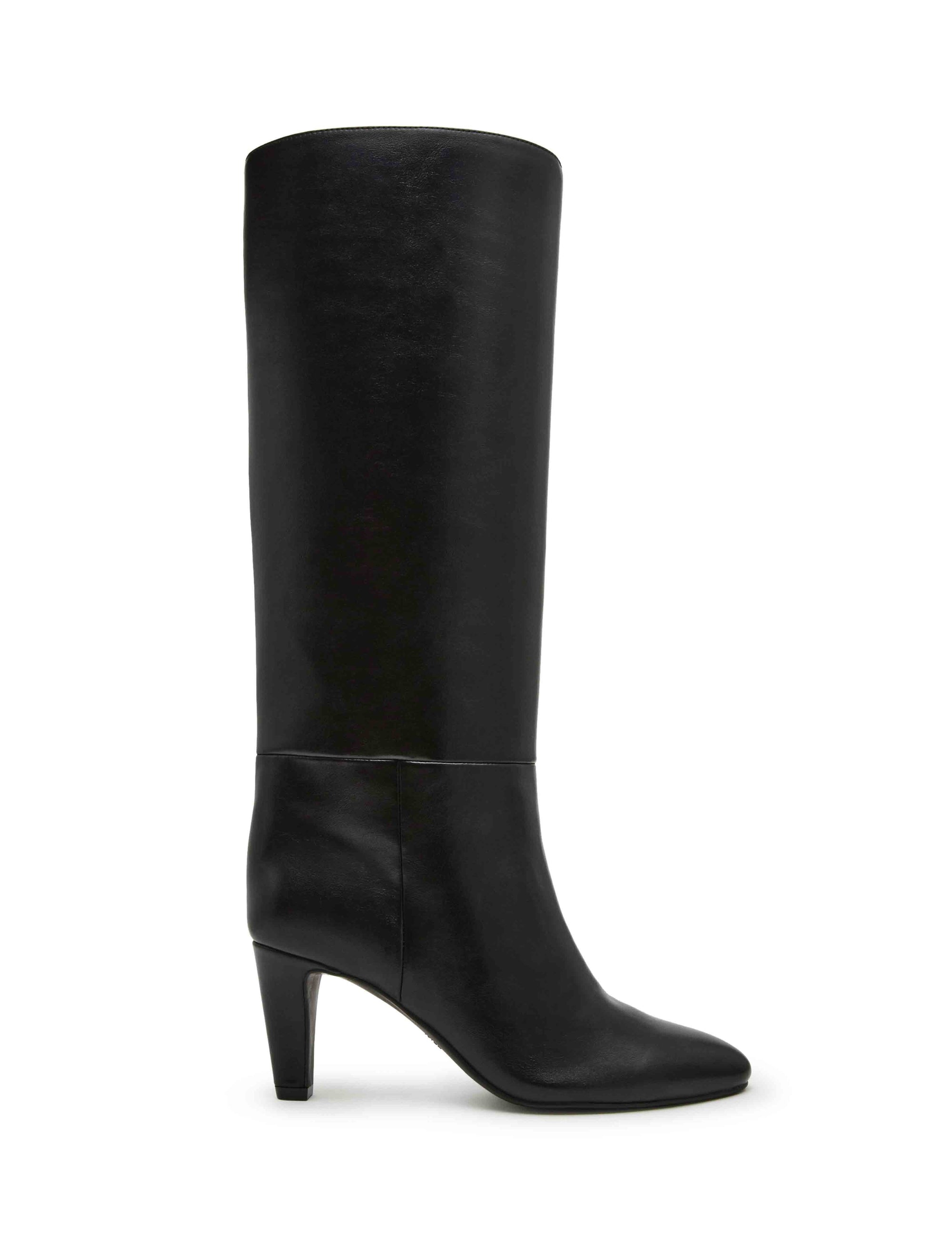 Anne Klein Arcadia Heeled Boot