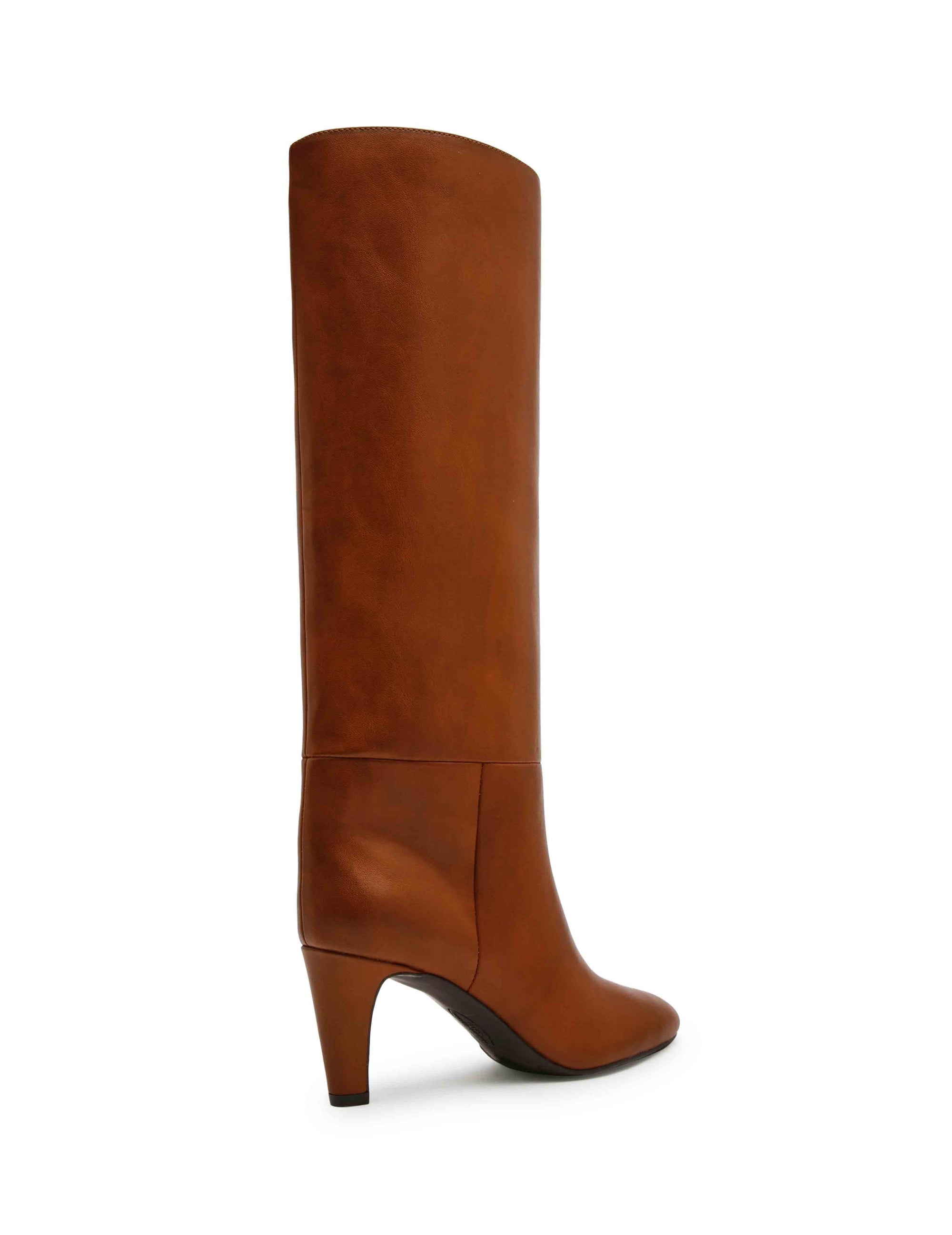 Anne Klein Arcadia Heeled Boot