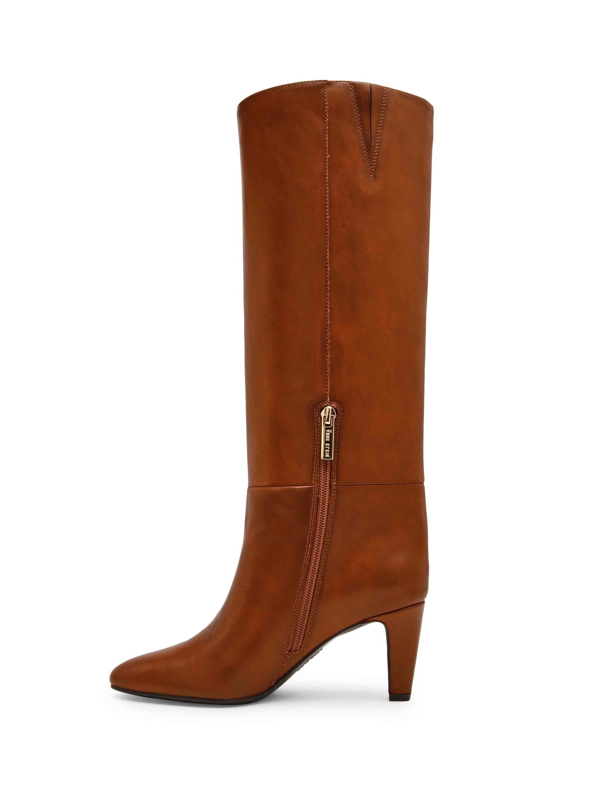 Anne Klein Arcadia Heeled Boot