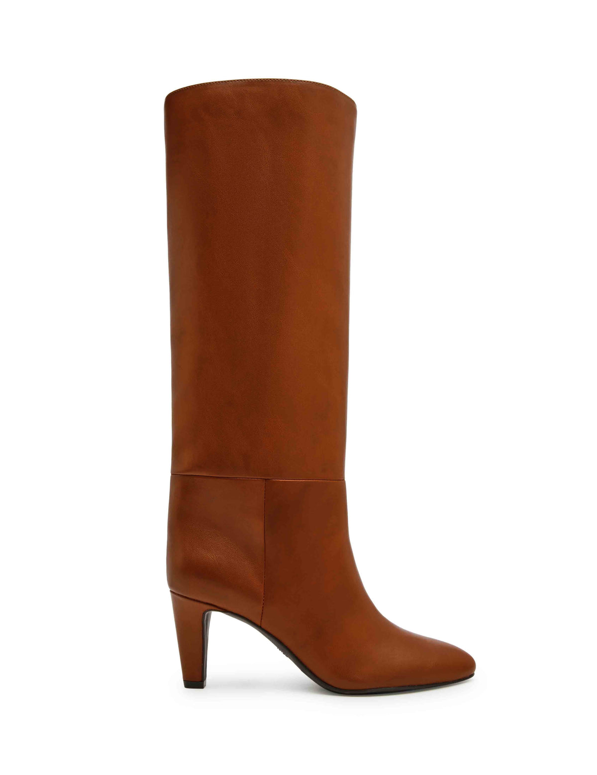 Anne Klein Arcadia Heeled Boot