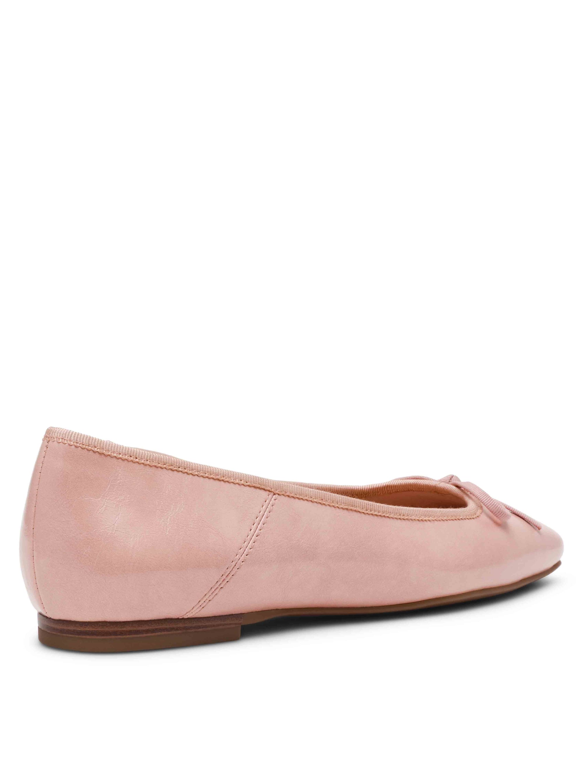 Anne Klein Anna Ballet Flat