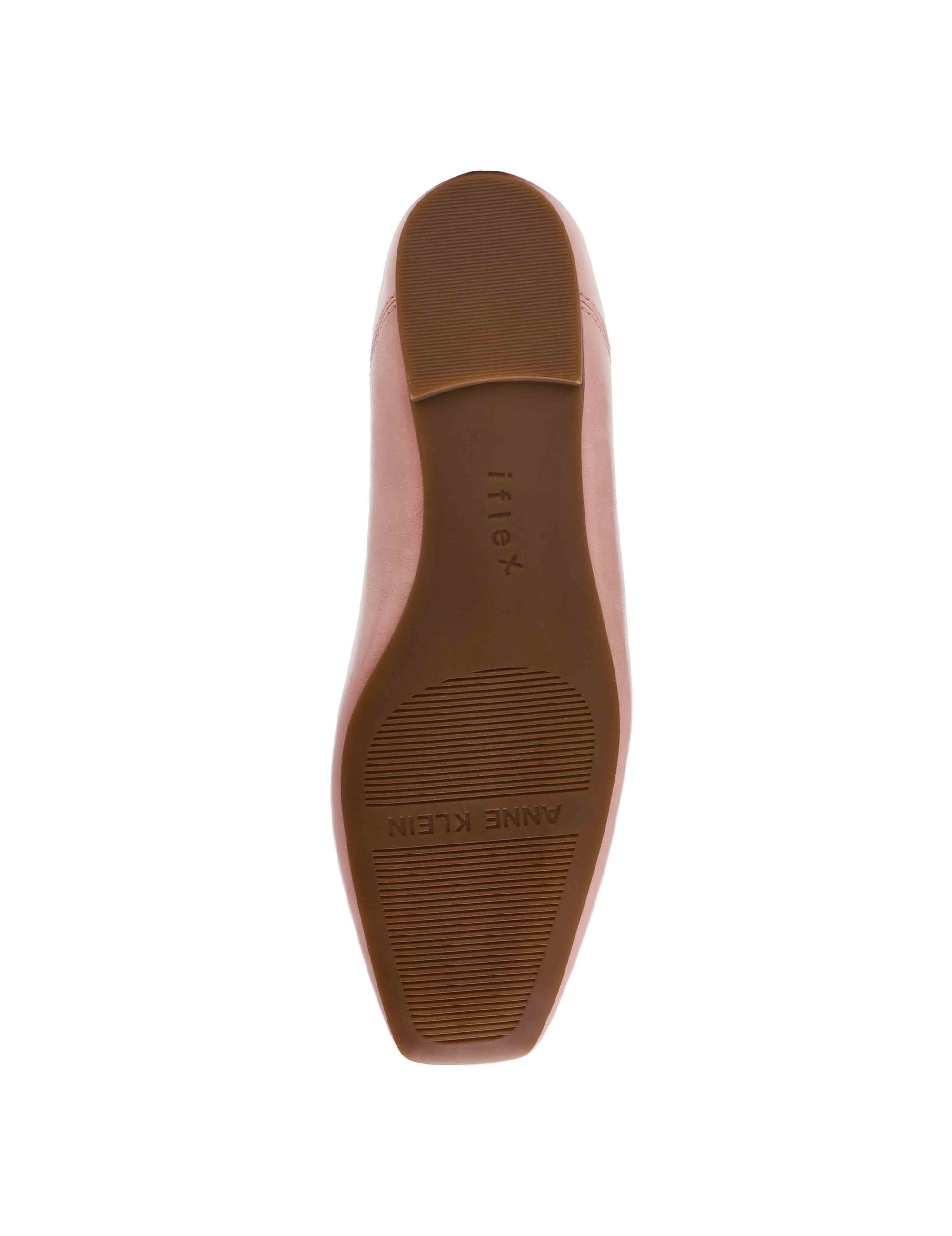 Anne Klein Anna Ballet Flat