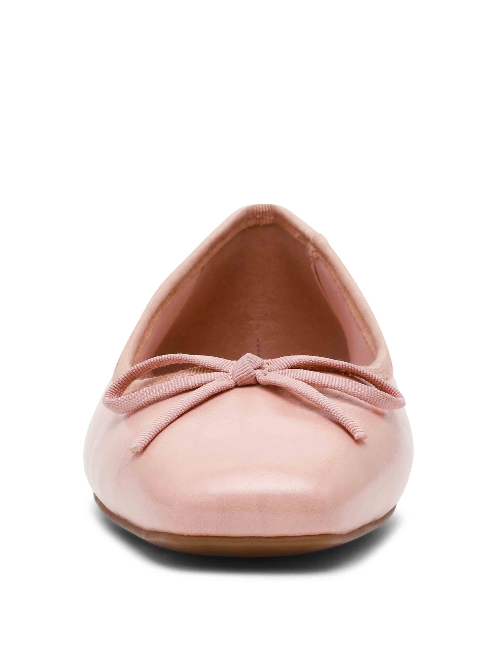 Anne Klein Anna Ballet Flat