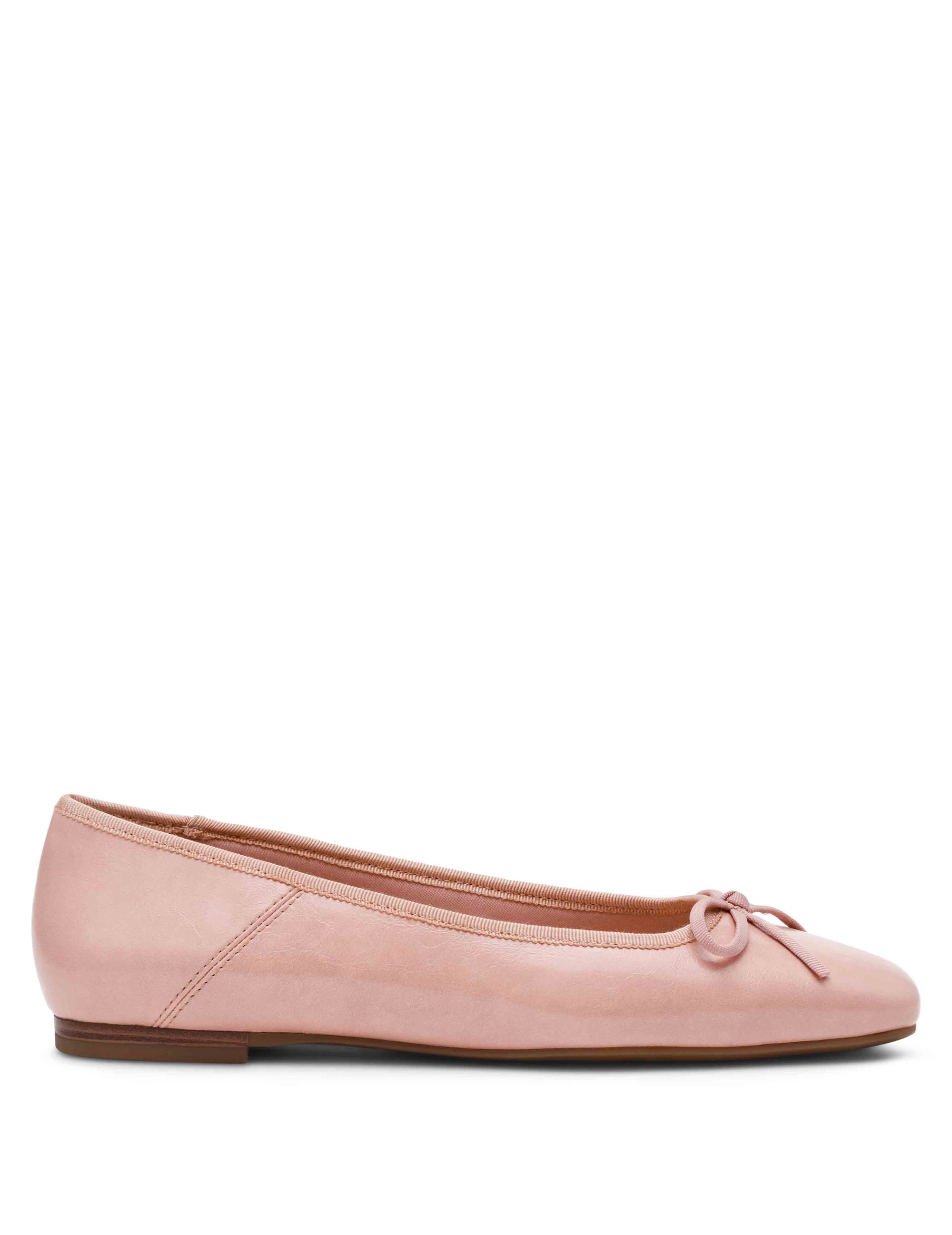 Anne Klein Anna Ballet Flat