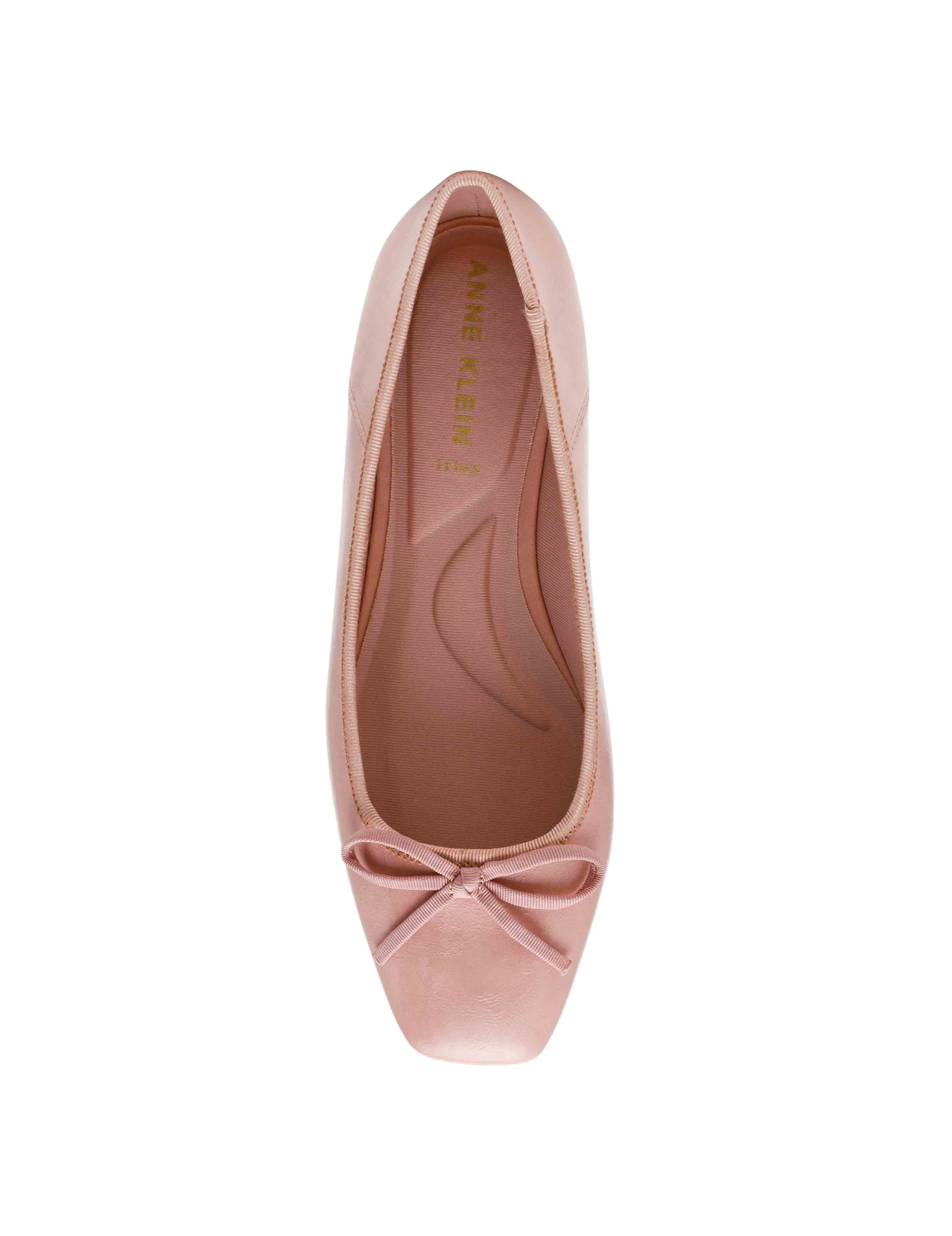 Anne Klein Anna Ballet Flat