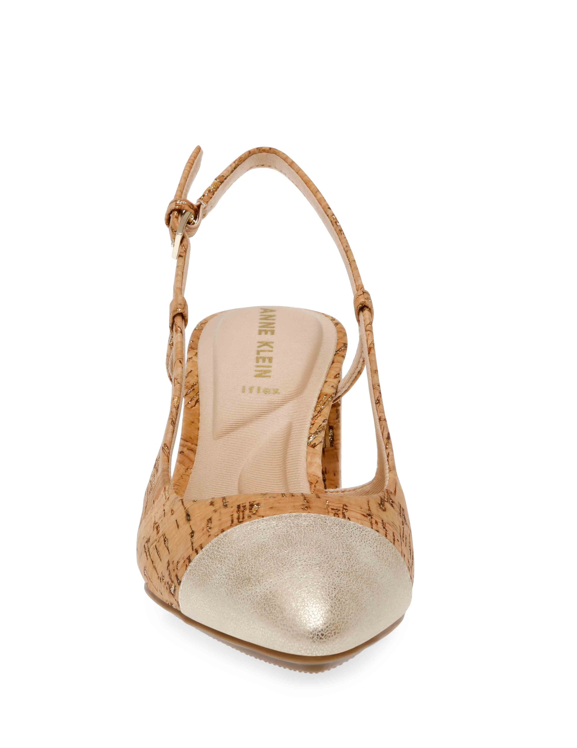 Anne Klein  Brinlee Sling Back Pump