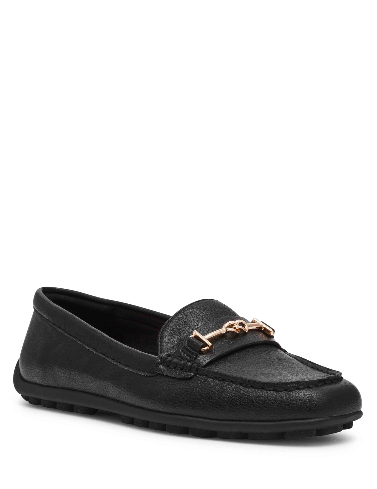 Anne Klein Hanna Driving Moccasin