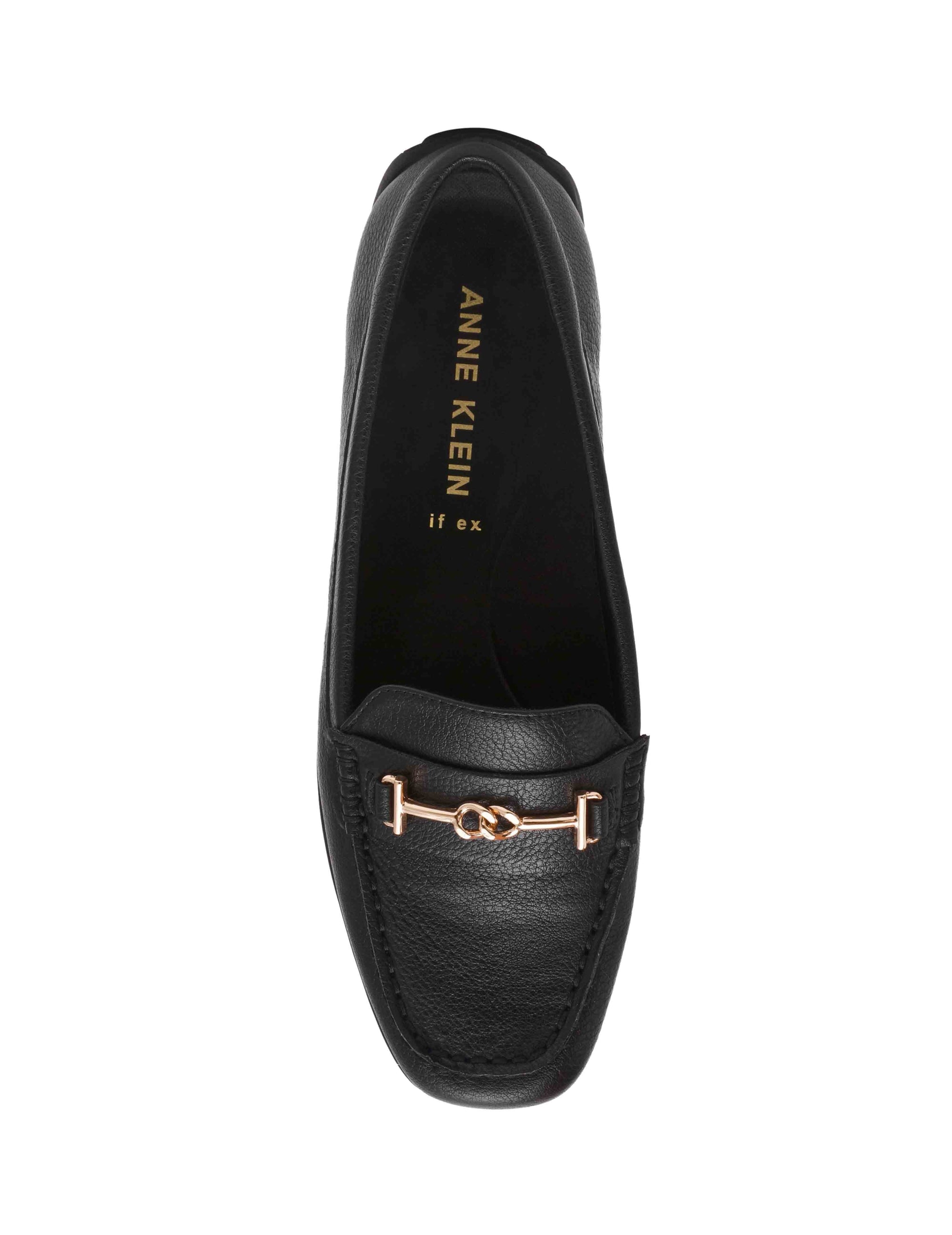 Anne Klein Hanna Driving Moccasin