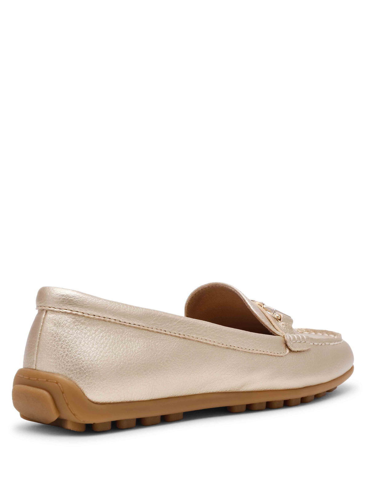 Anne Klein Hanna Driving Moccasin