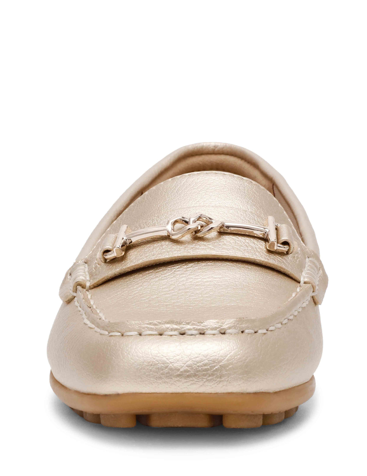 Anne Klein Hanna Driving Moccasin