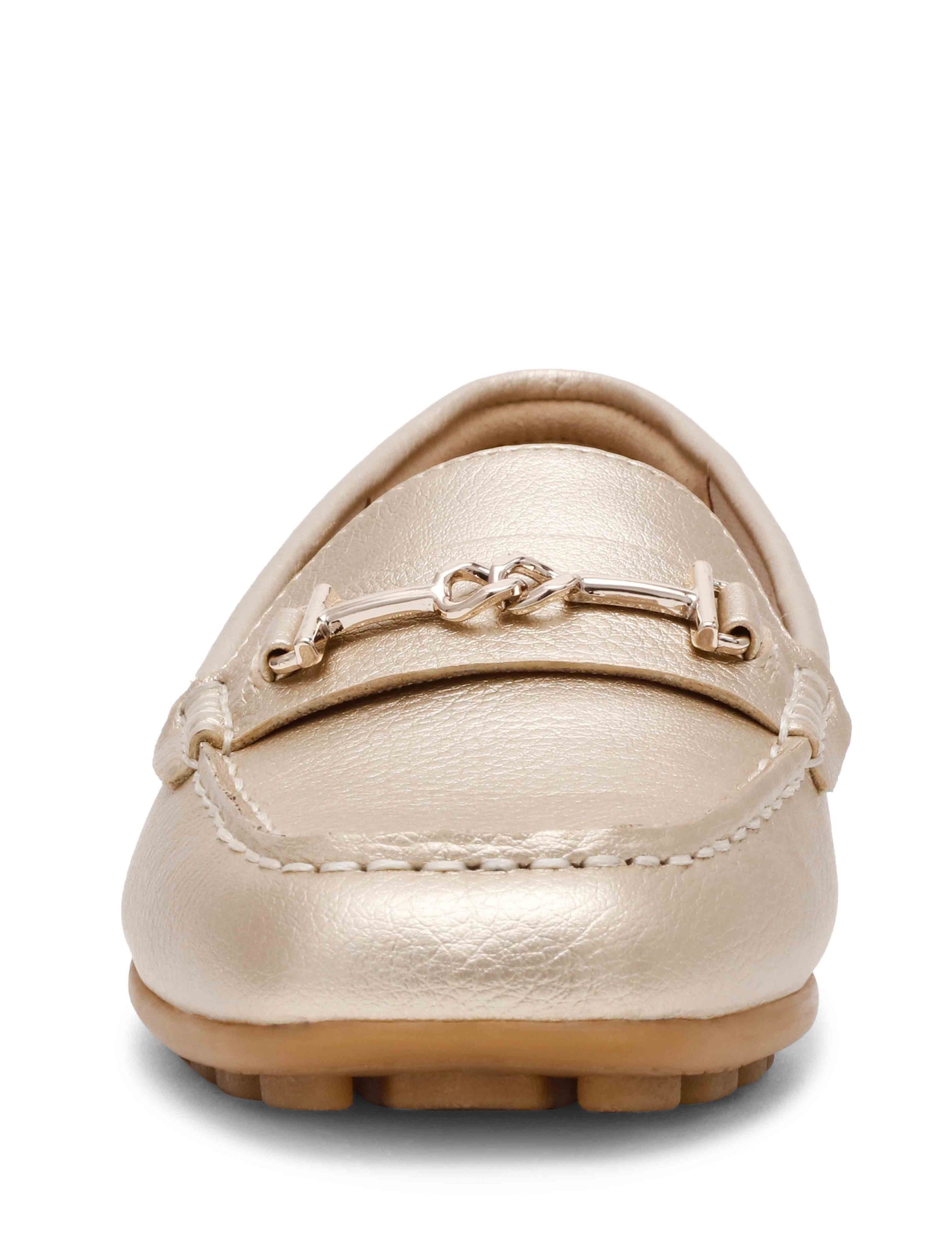 Anne Klein Hanna Driving Moccasin