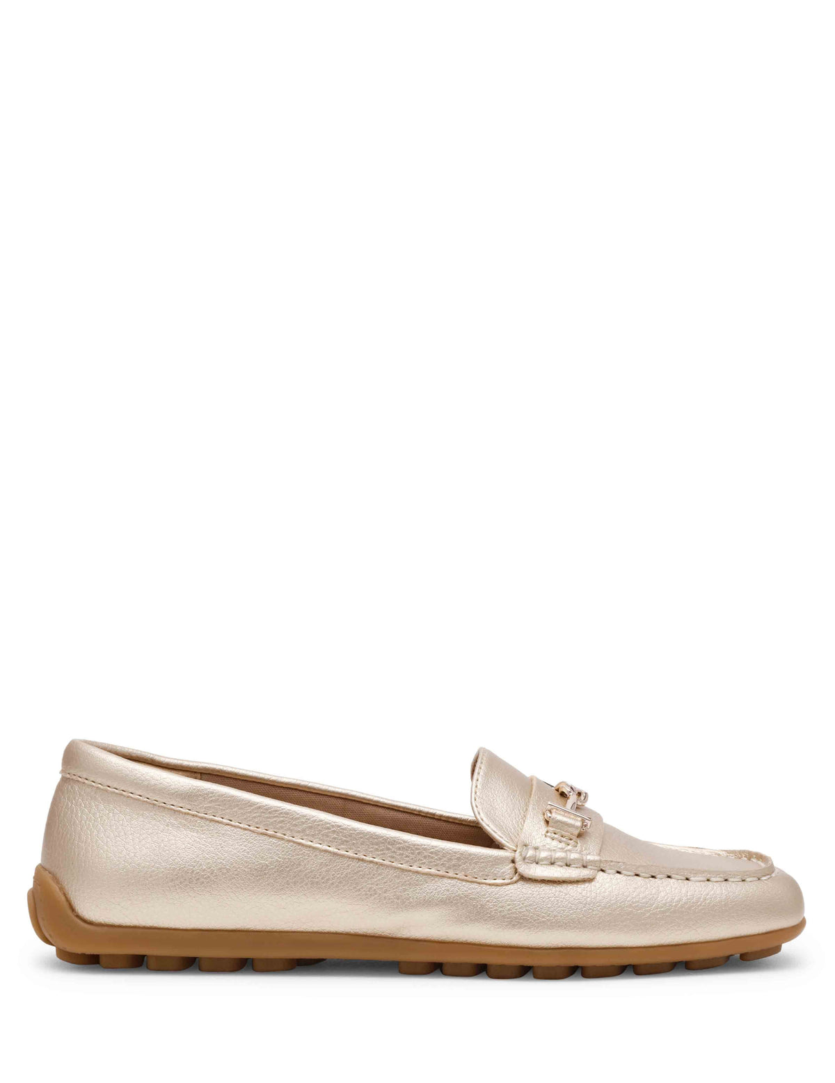 Anne Klein Hanna Driving Moccasin