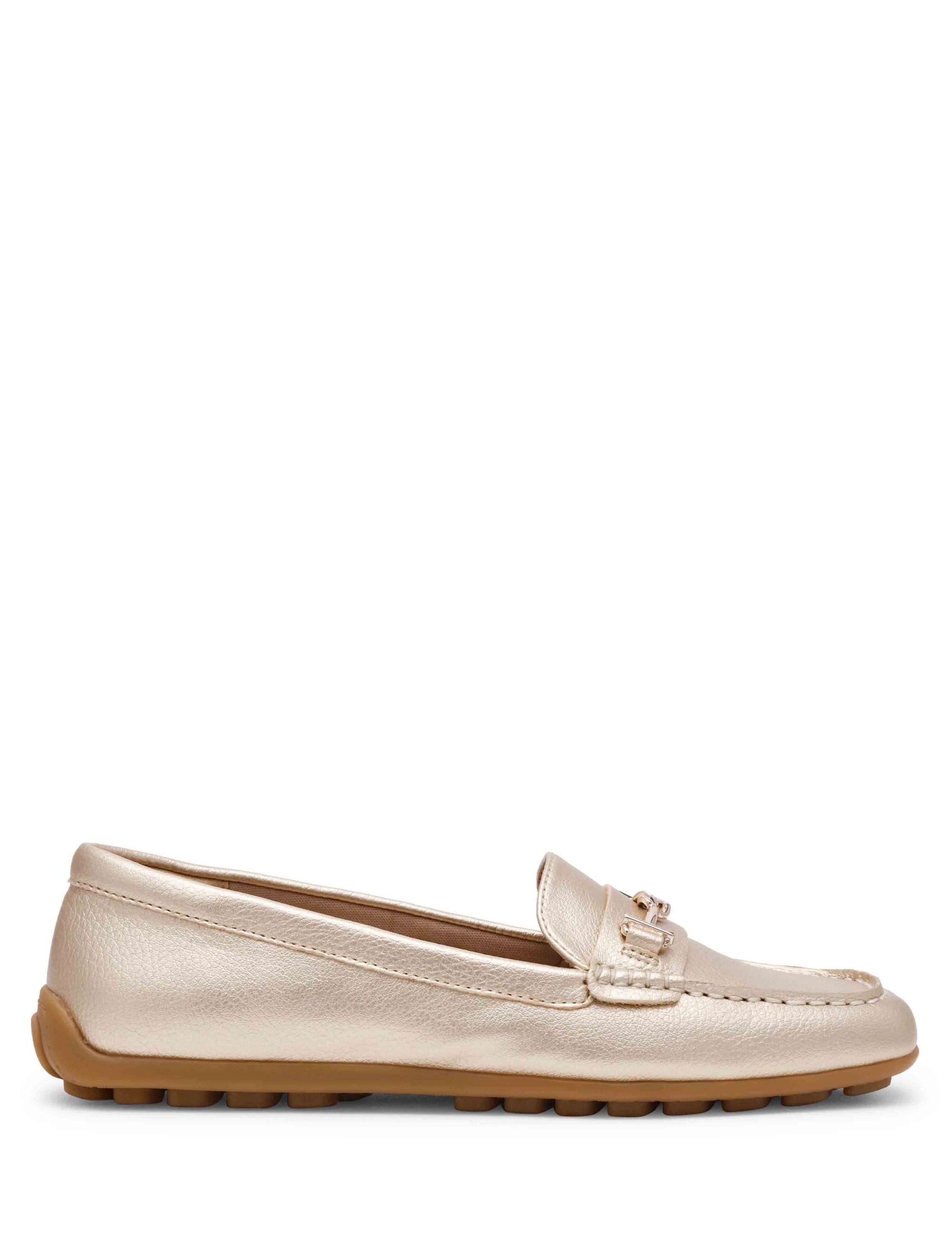 Anne Klein Hanna Driving Moccasin