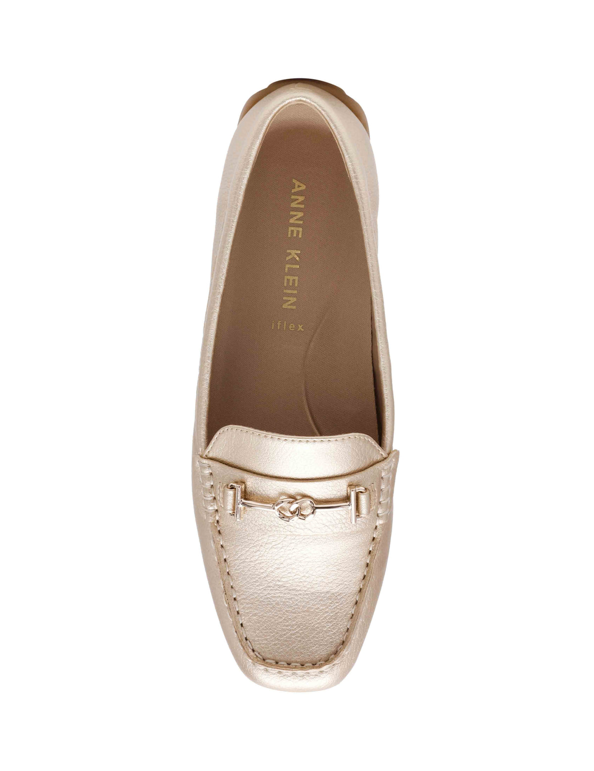 Anne Klein Hanna Driving Moccasin